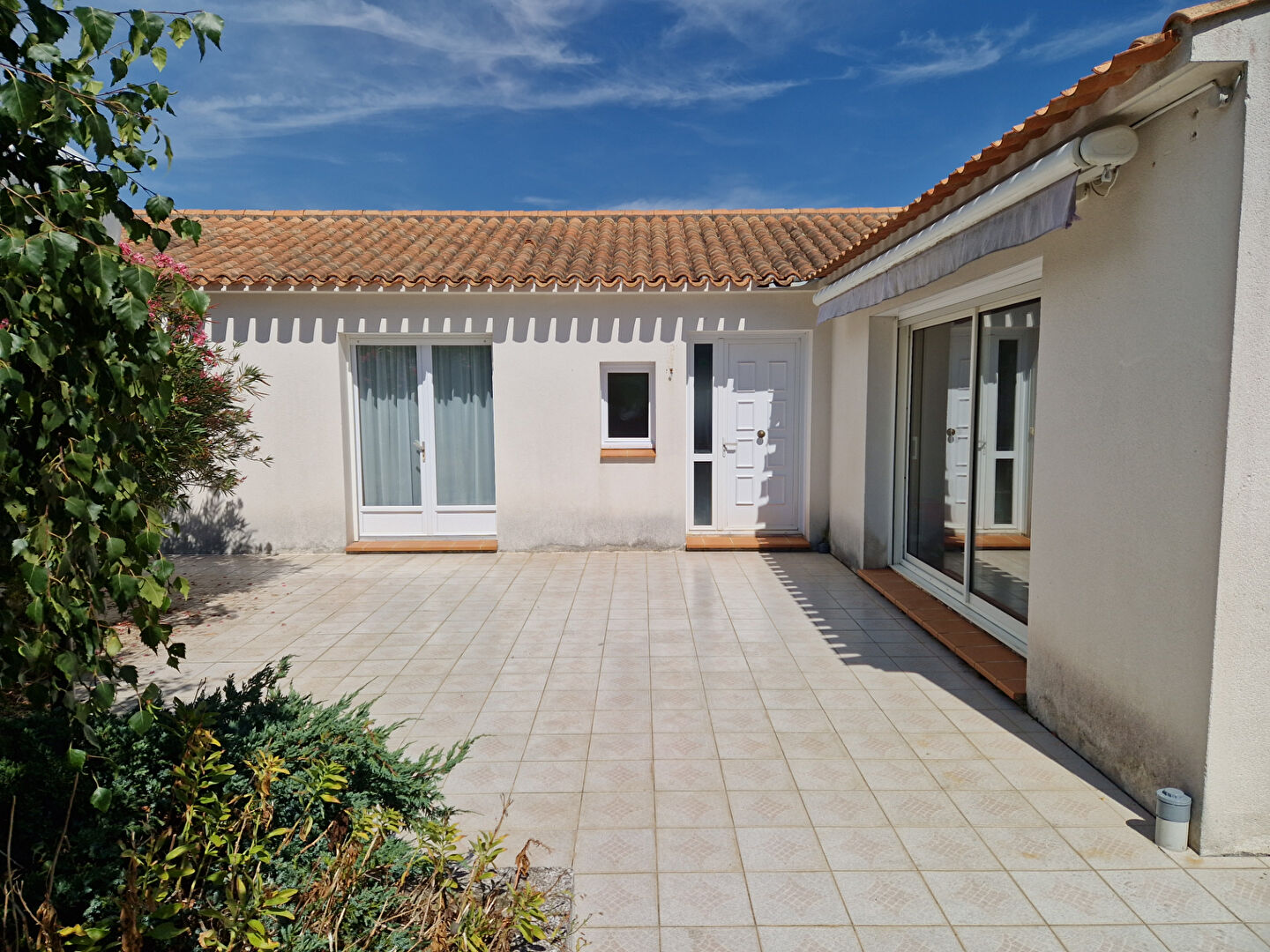 Maison SAINT JEAN DE MONTS (85160) 4 pièces 122.42 m²