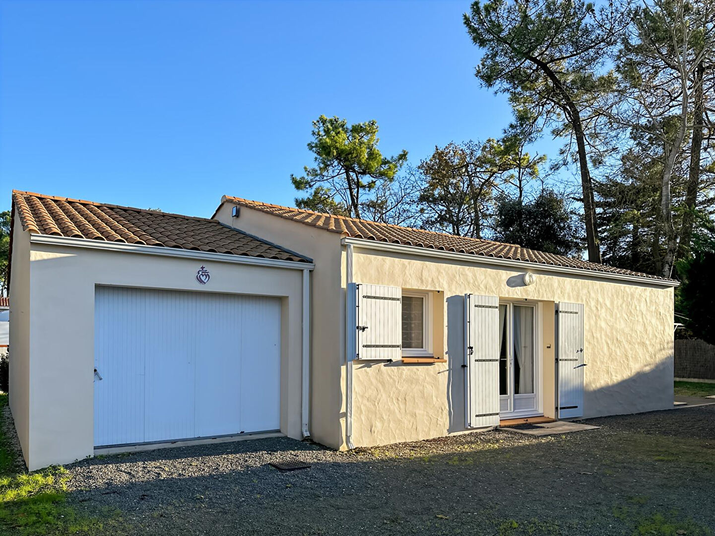 Maison SAINT JEAN DE MONTS (85160) 3 pi&egrave;ces 57.91 m&sup2;
