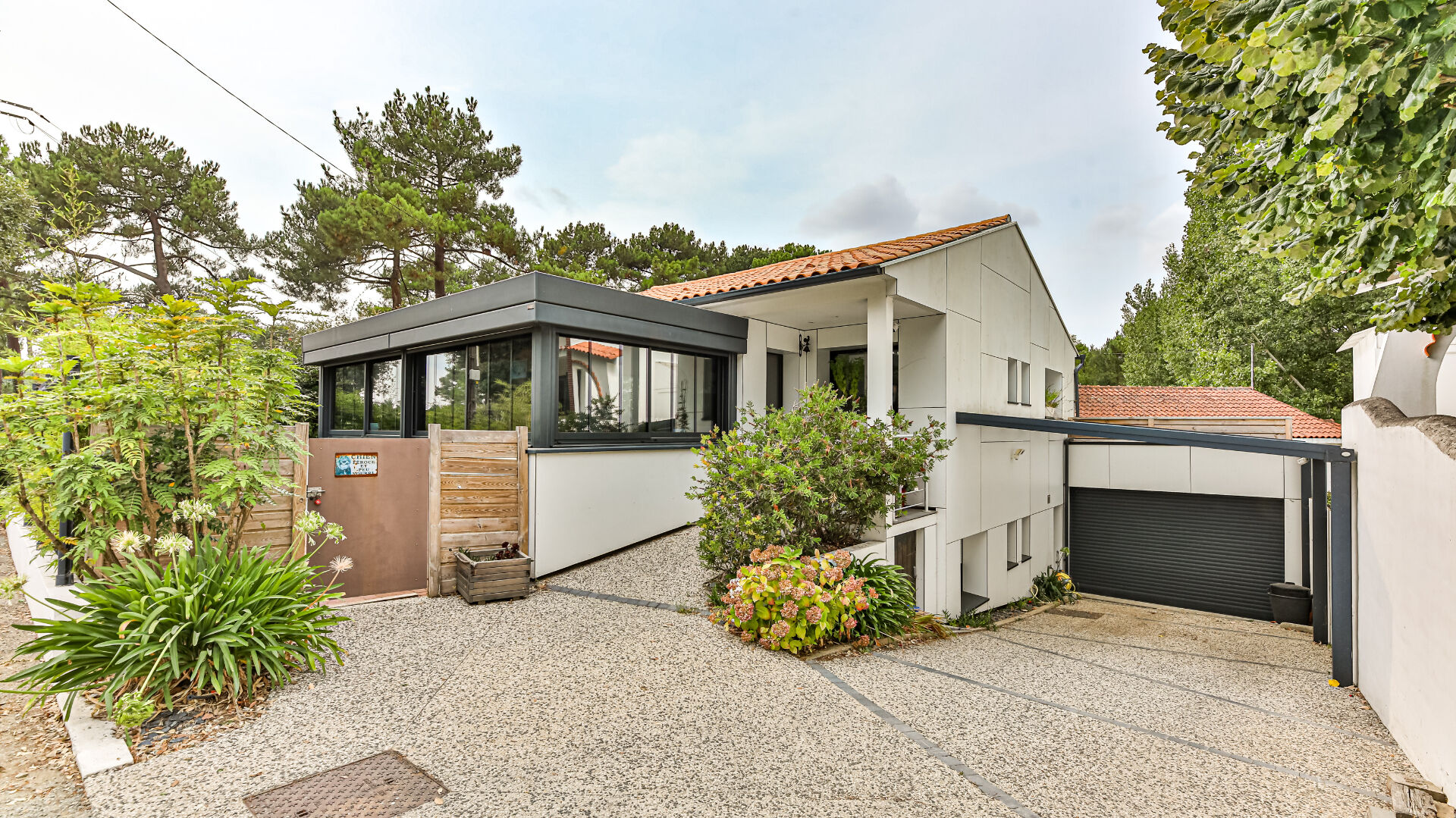 Maison SAINT JEAN DE MONTS (85160) 5 pièces 120.00 m²