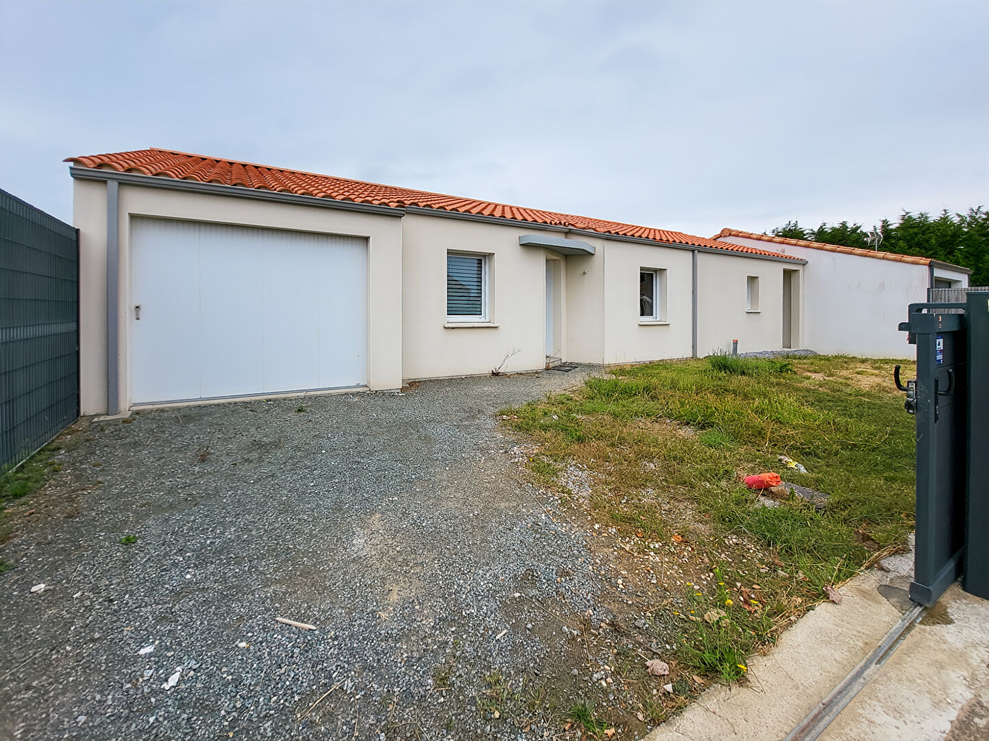 Maison NOTRE DAME DE MONTS (85690) 5 pièces 88.86 m²