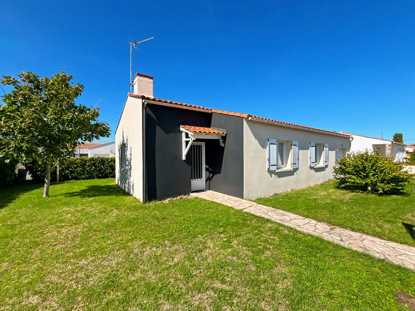 Maison LA BARRE DE MONTS (85550) 3 pièces 74.78 m²