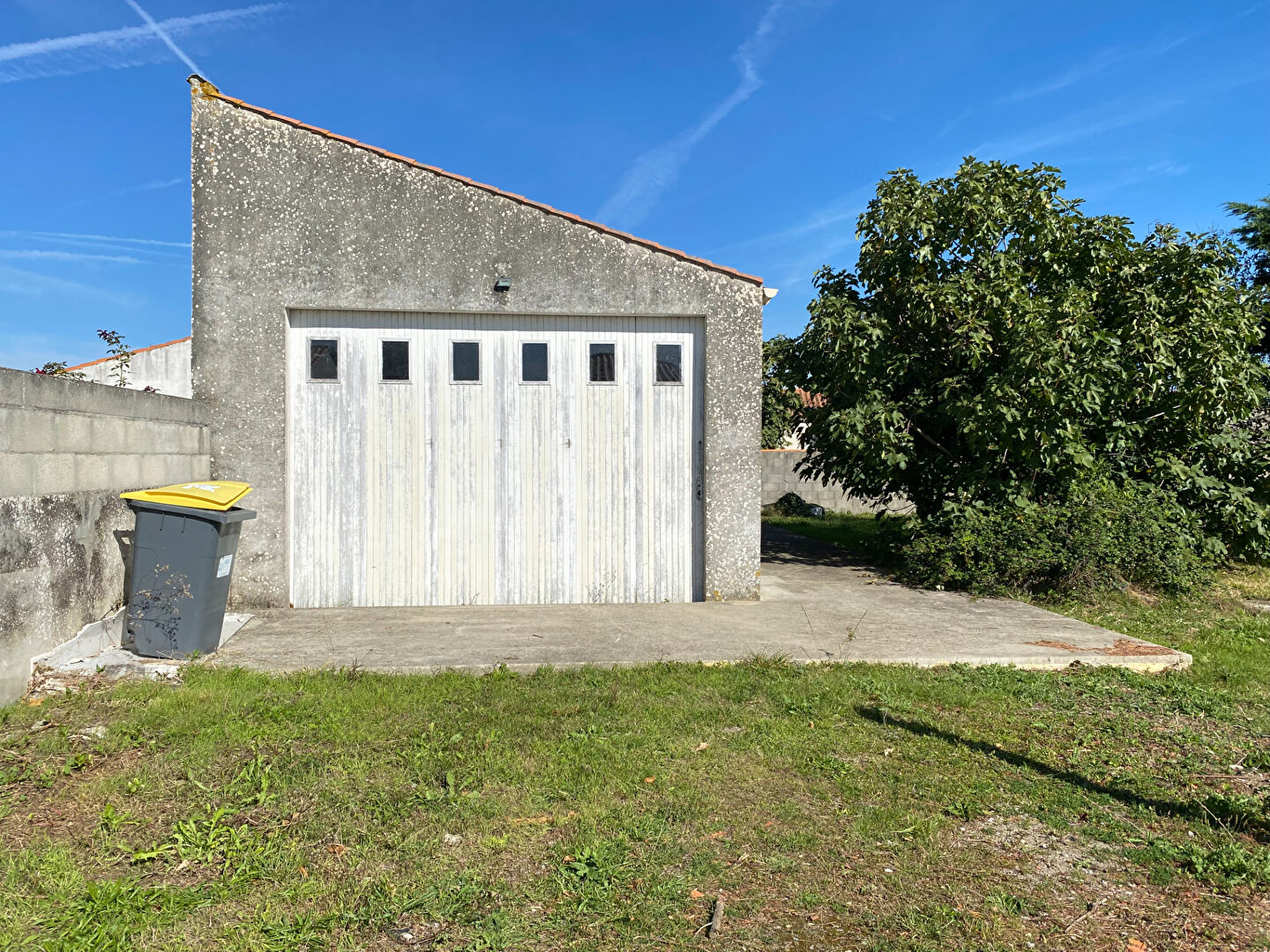Parking / box LA BARRE DE MONTS (85550) 58.00 m²