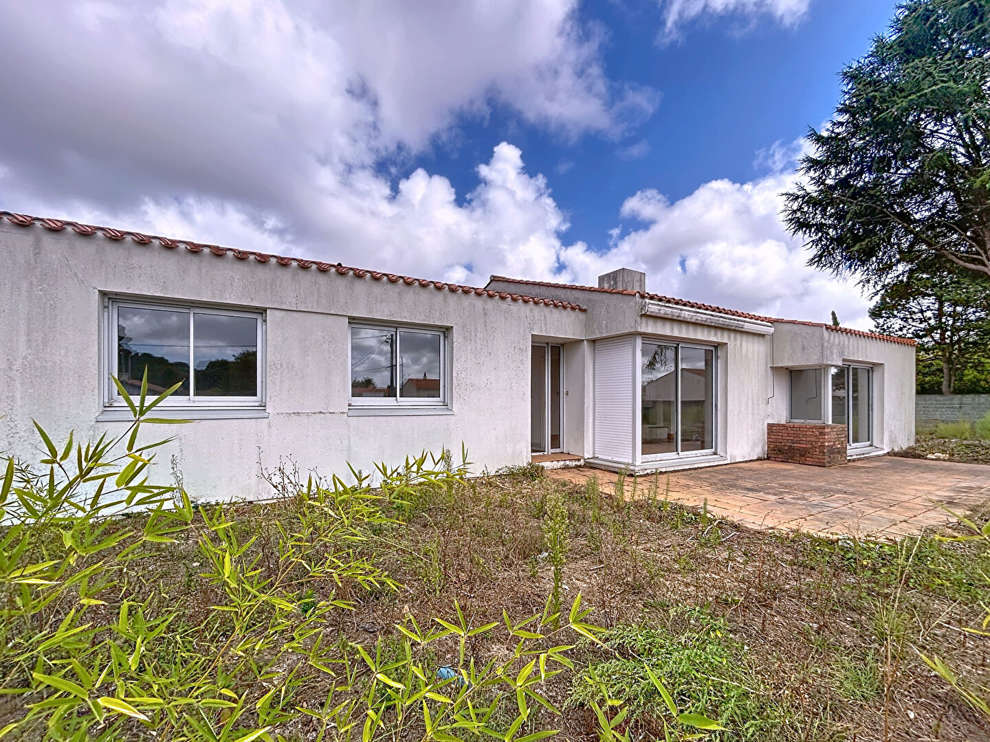Maison CHALLANS (85300) 5 pièces 154.43 m²