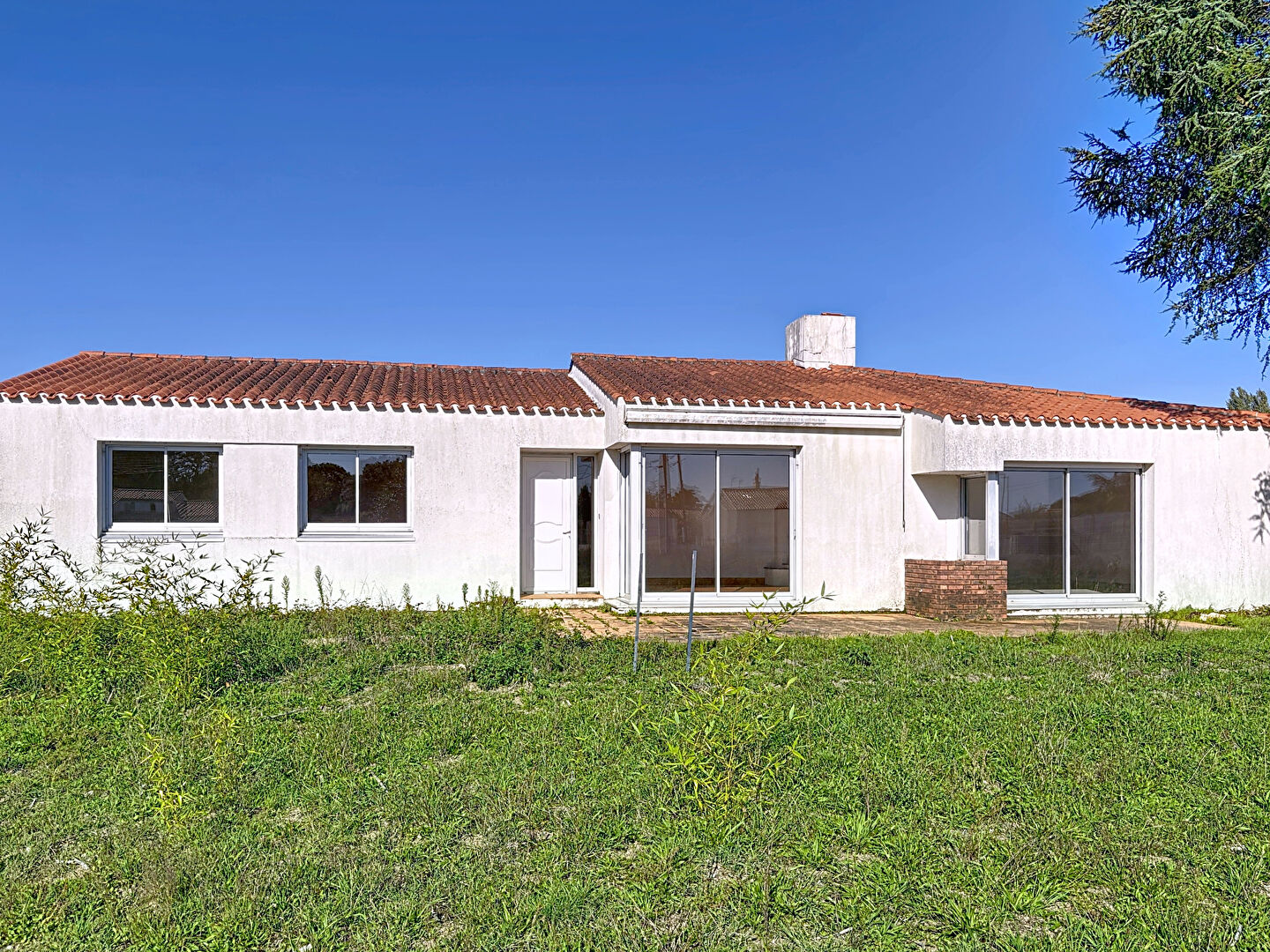 Maison CHALLANS (85300) 5 pièces 154.43 m²