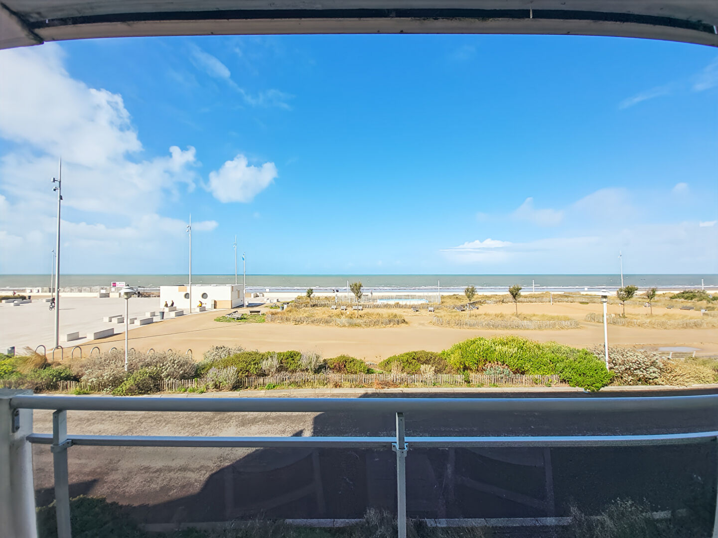 Appartement NOTRE DAME DE MONTS (85690) 1 pièce 29.78 m²