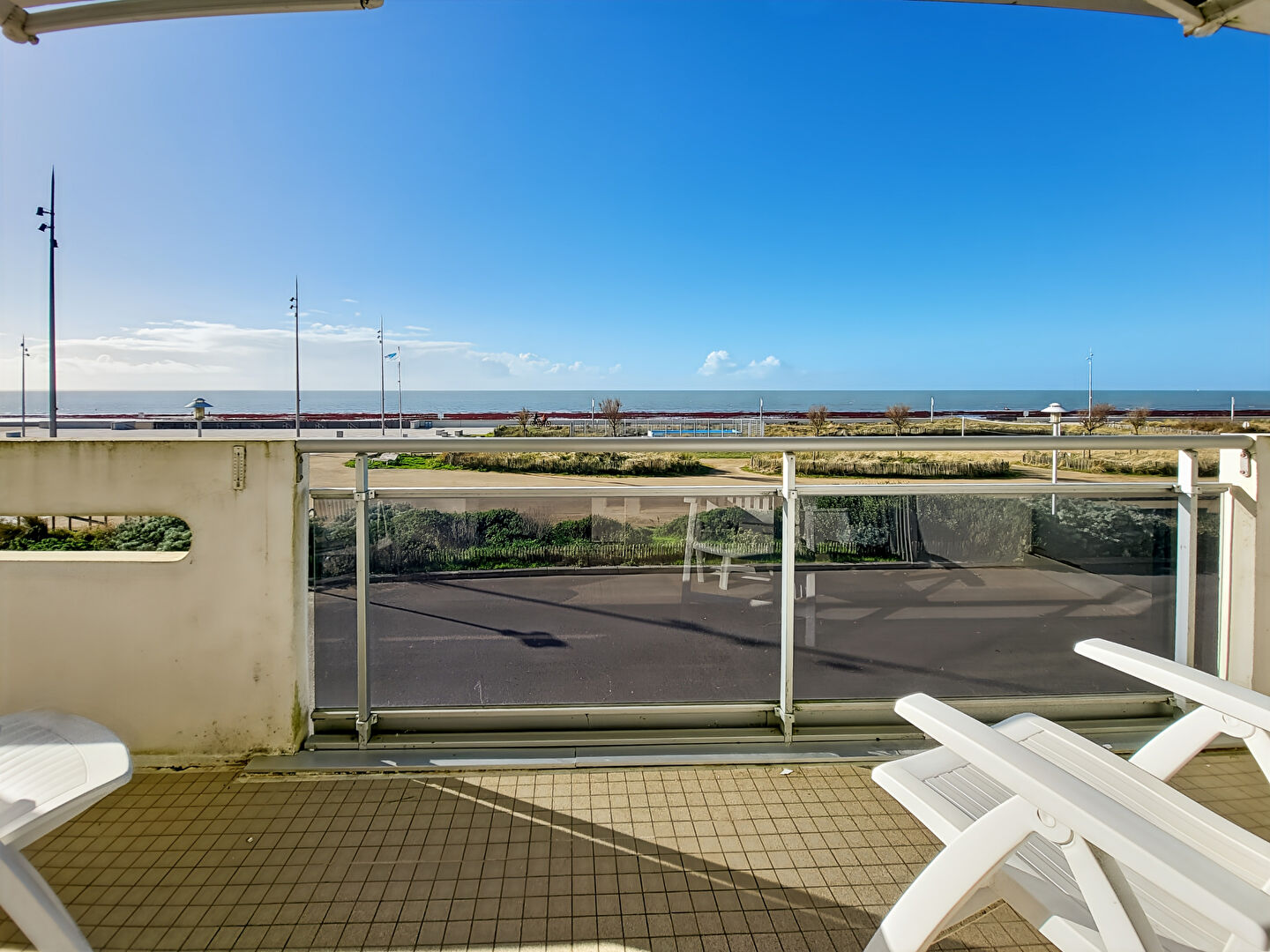 Appartement NOTRE DAME DE MONTS (85690) 1 pièce 29.78 m²