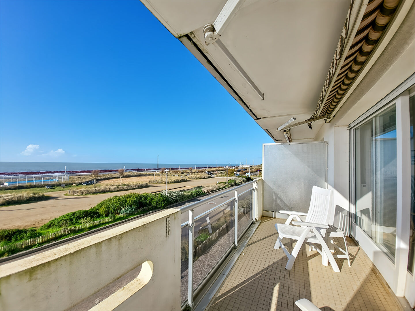 Appartement NOTRE DAME DE MONTS (85690) 1 pièce 29.78 m²