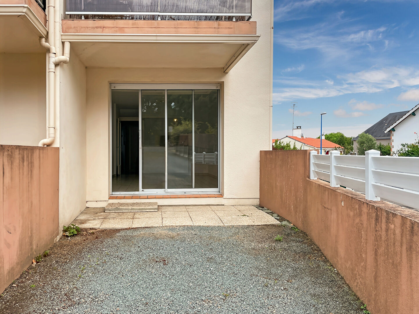 Appartement SAINT JEAN DE MONTS (85160) 2 pièces 41.28 m²