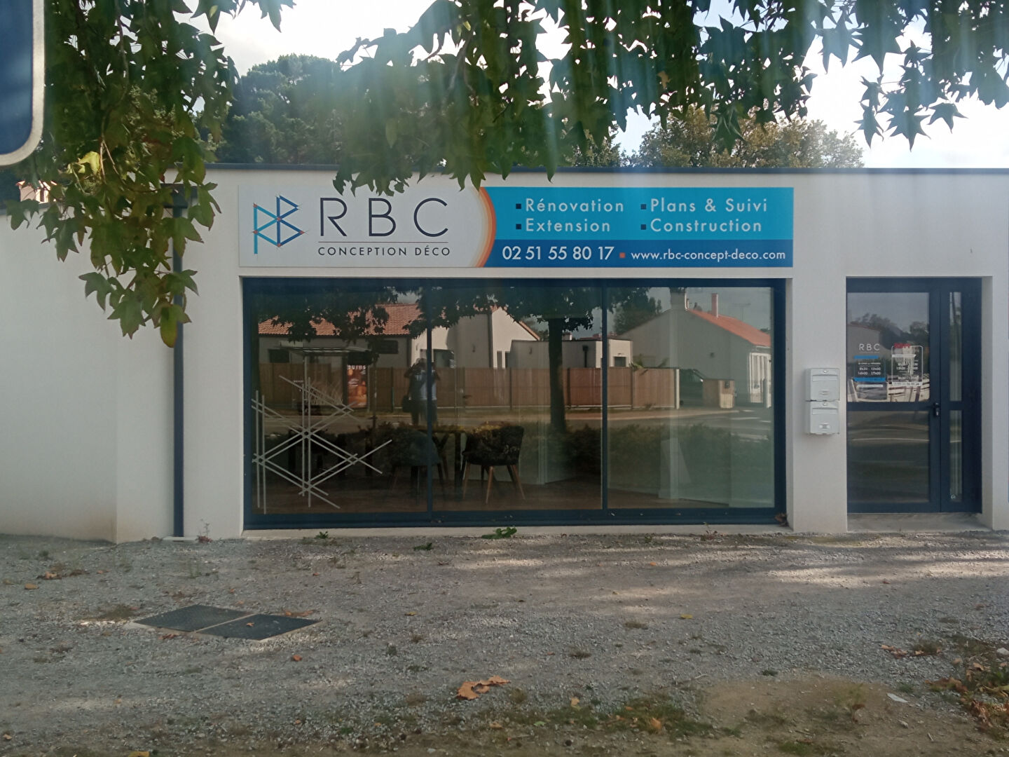 Local commercial CHALLANS (85300) 43.00 m²
