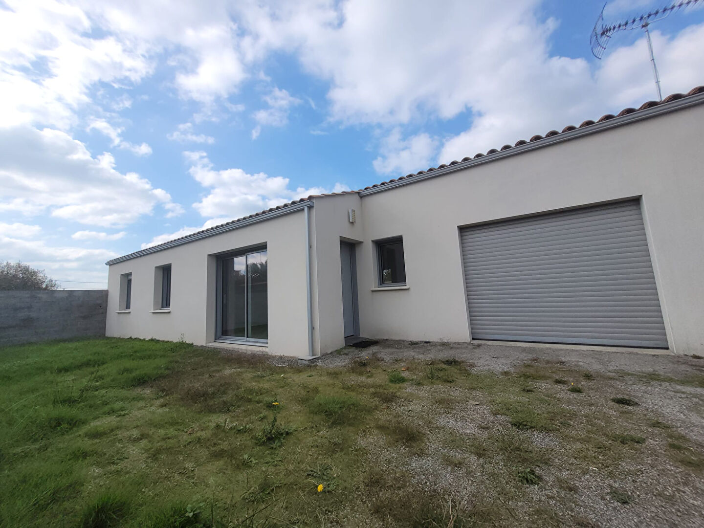 Maison SOULLANS (85300) 4 pi&egrave;ces 88.00 m&sup2;