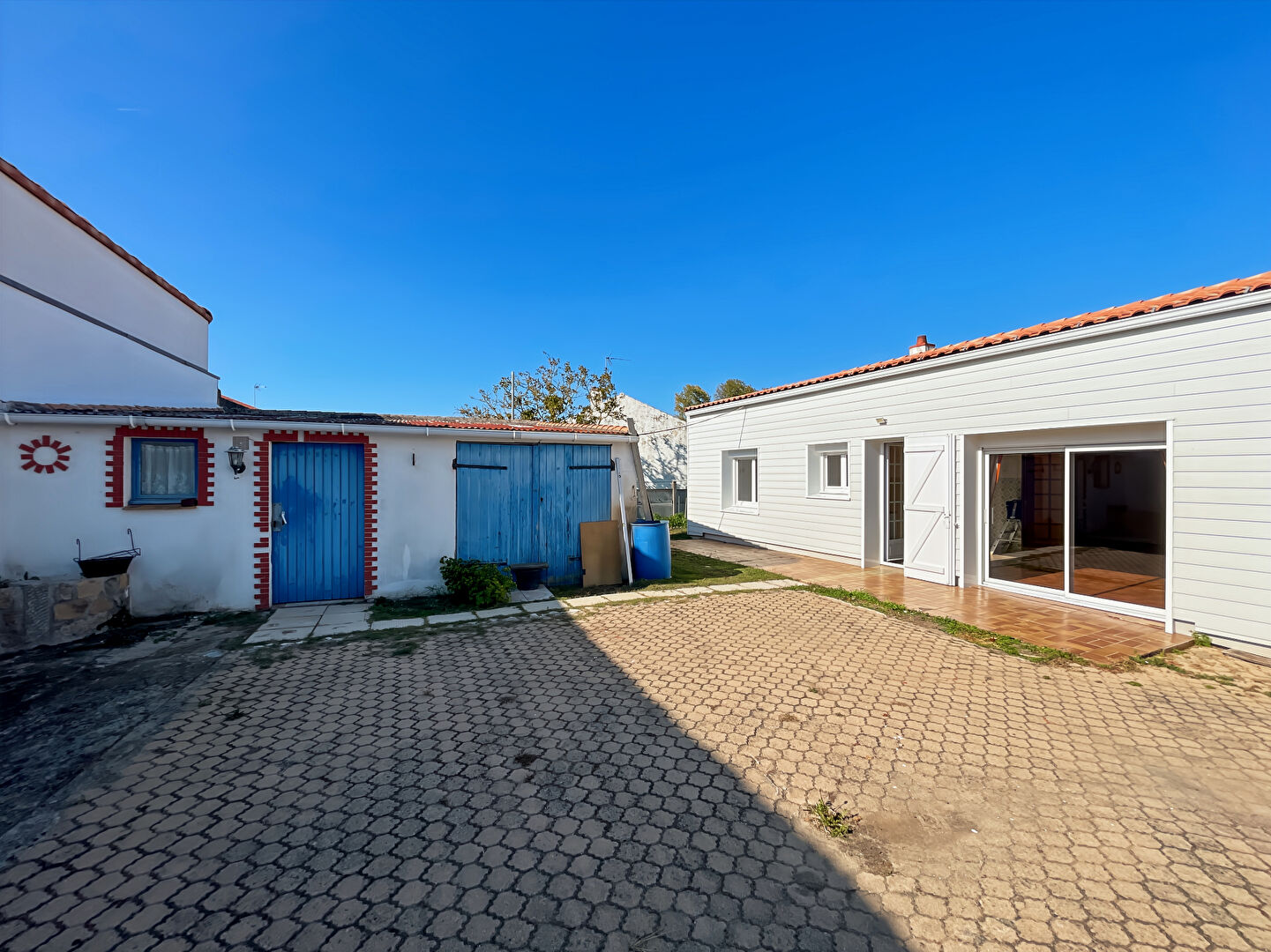Maison SAINT JEAN DE MONTS (85160) 4 pièces 80.02 m²