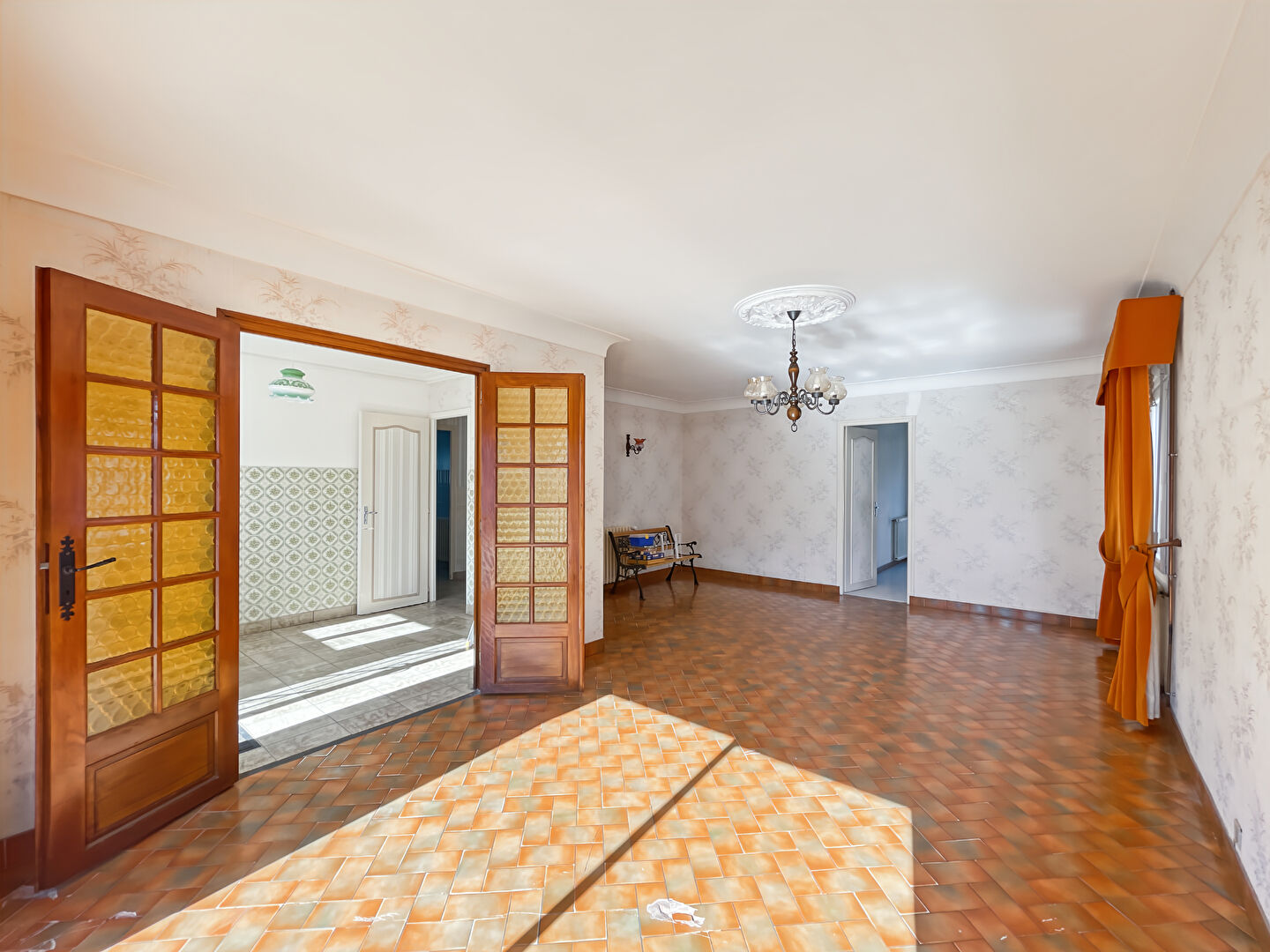 Maison SAINT JEAN DE MONTS (85160) 4 pièces 80.02 m²