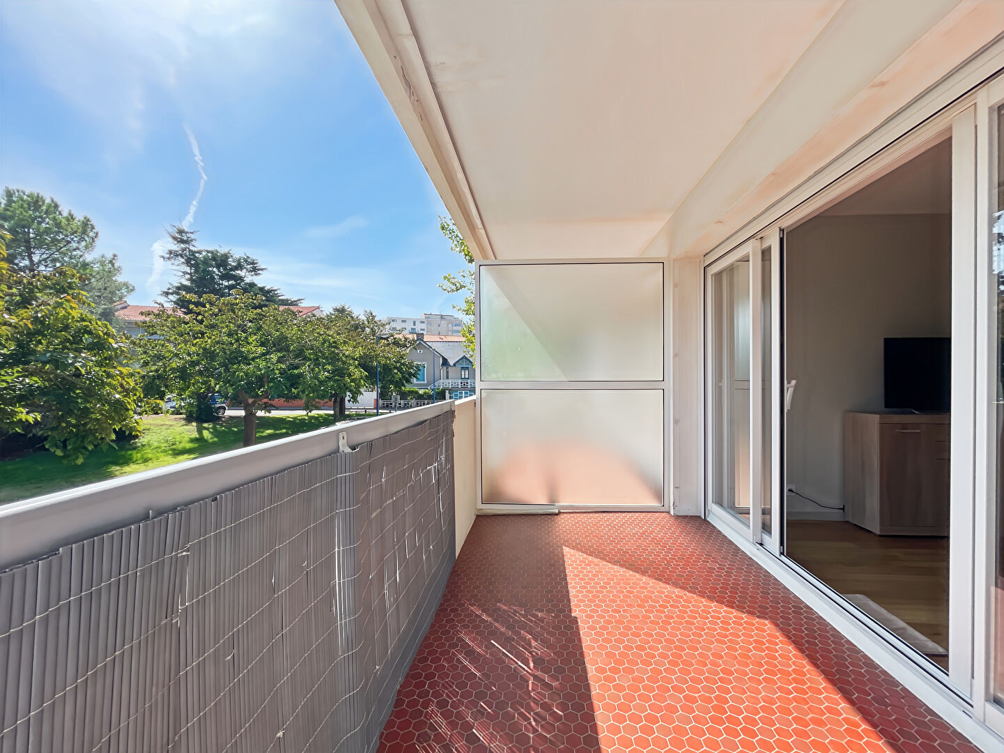 Appartement SAINT JEAN DE MONTS (85160) 2 pi&egrave;ces 44.90 m&sup2;