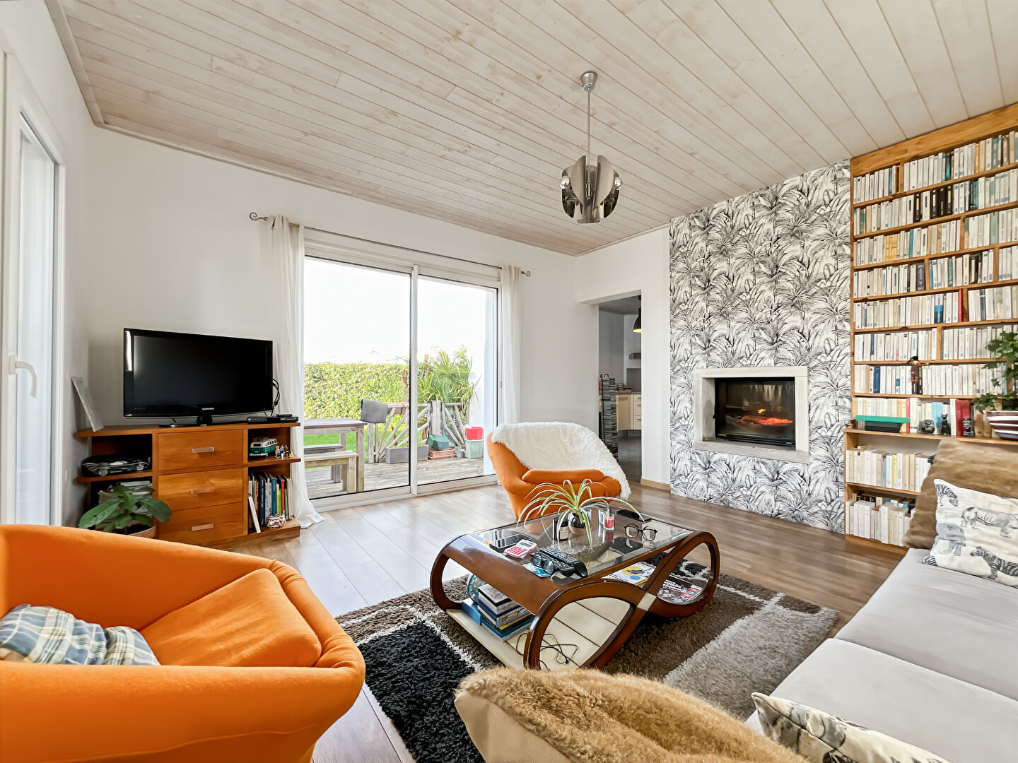 Maison LA BARRE DE MONTS (85550) 6 pi&egrave;ces 131.00 m&sup2;