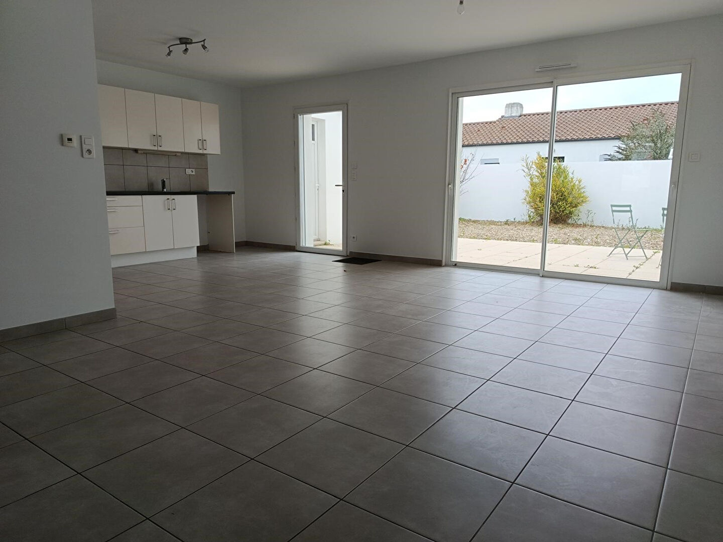 Maison CHALLANS (85300) 4 pièces 95.68 m²