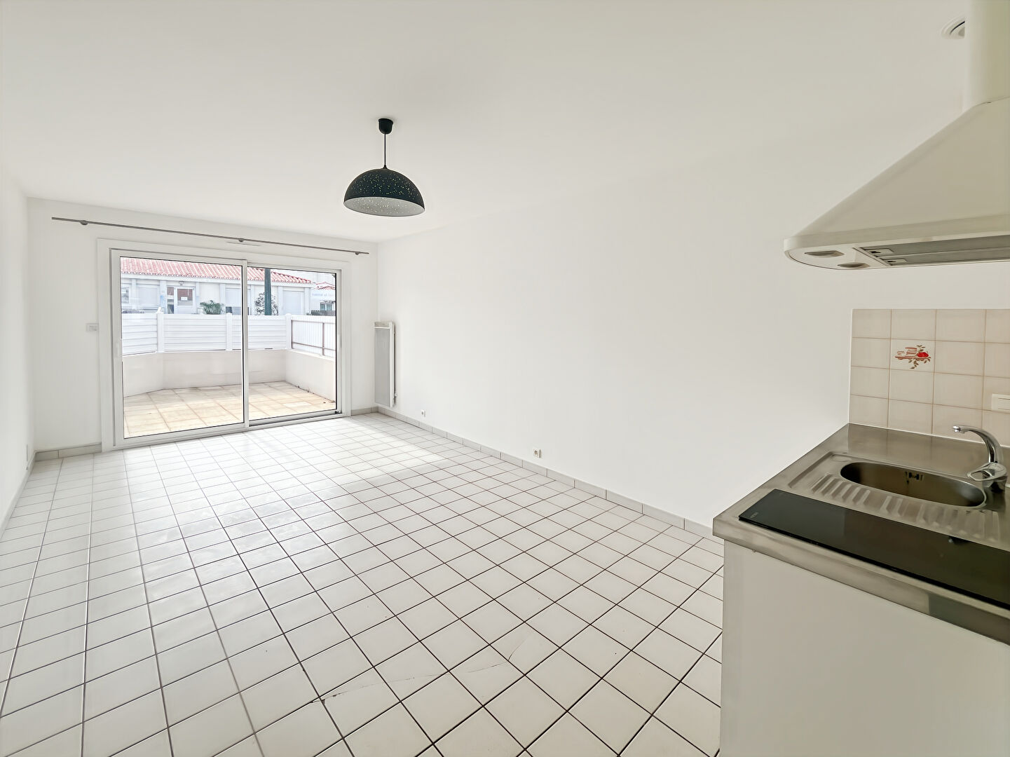 Appartement CHALLANS (85300) 2 pièces 38.00 m²