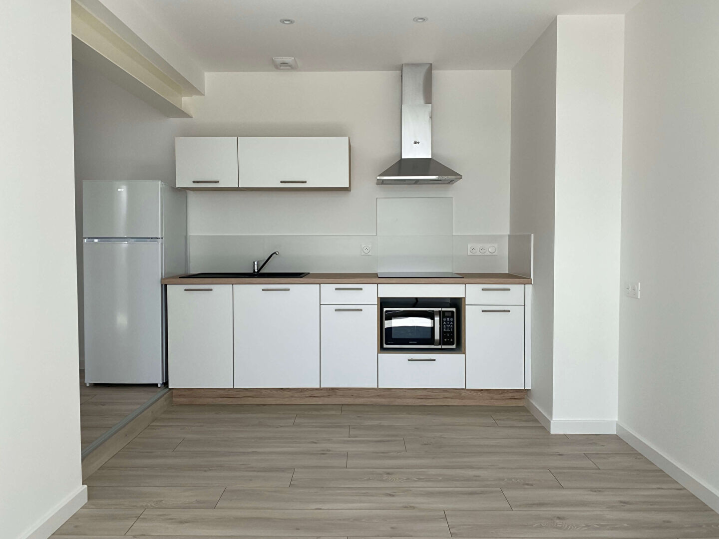 Appartement LA BARRE DE MONTS (85550) 2 pièces 35.38 m²