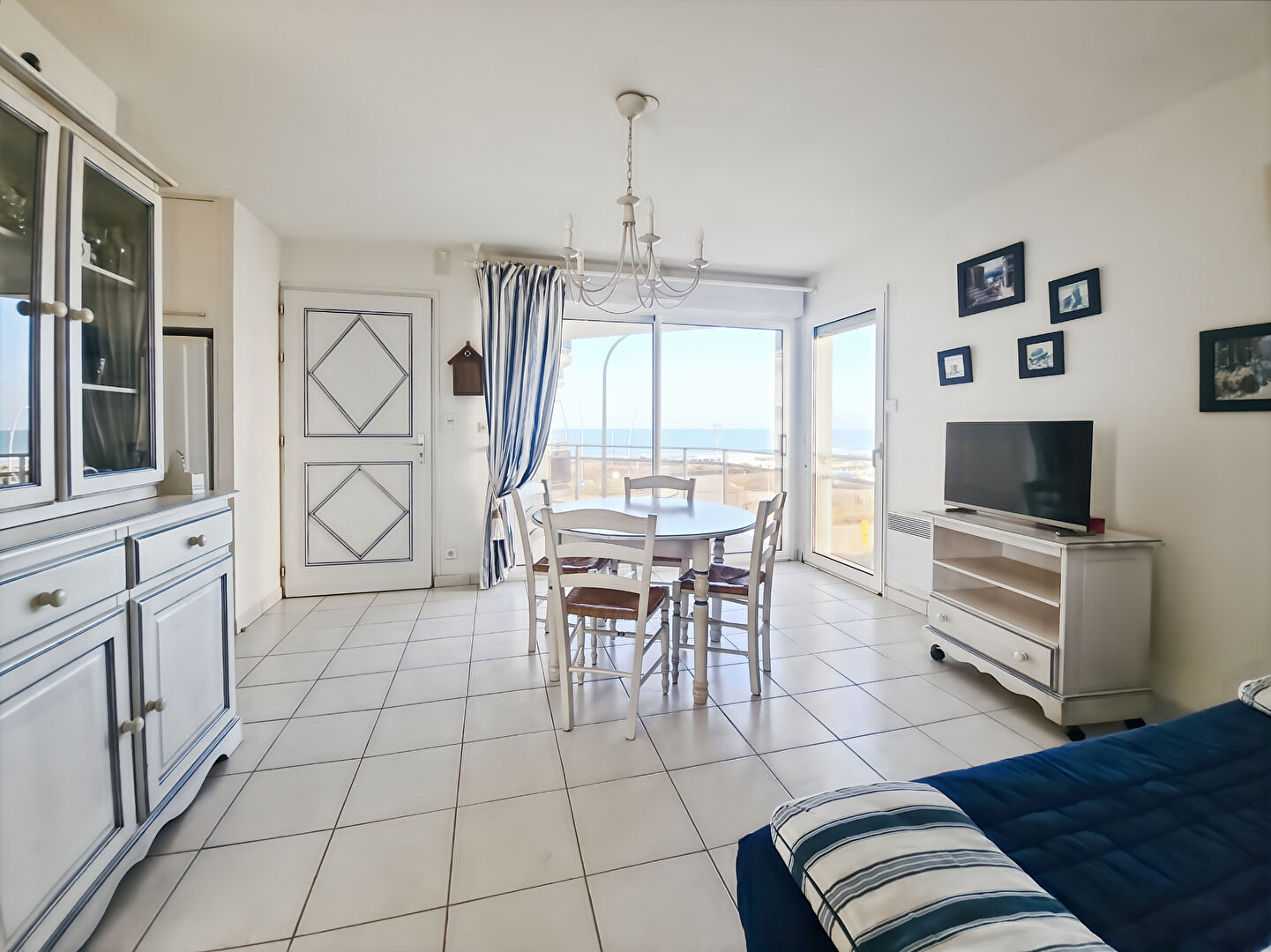 Appartement SAINT HILAIRE DE RIEZ (85270) 3 pièces 42.65 m²