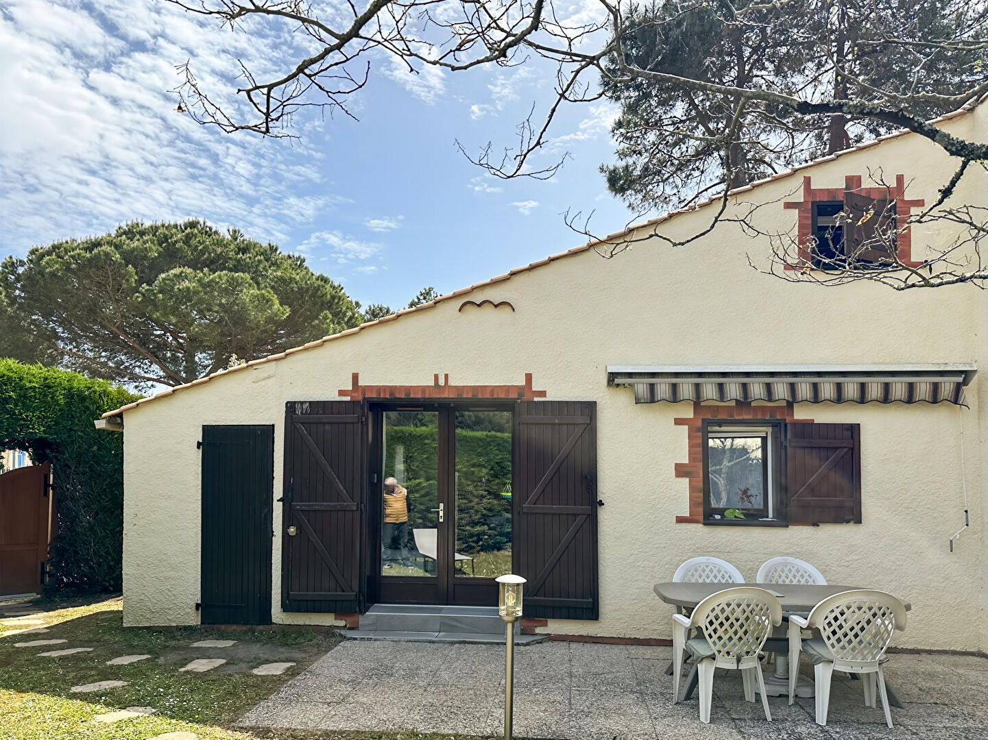 Maison SAINT JEAN DE MONTS (85160) 3 pi&egrave;ces 30.02 m&sup2;