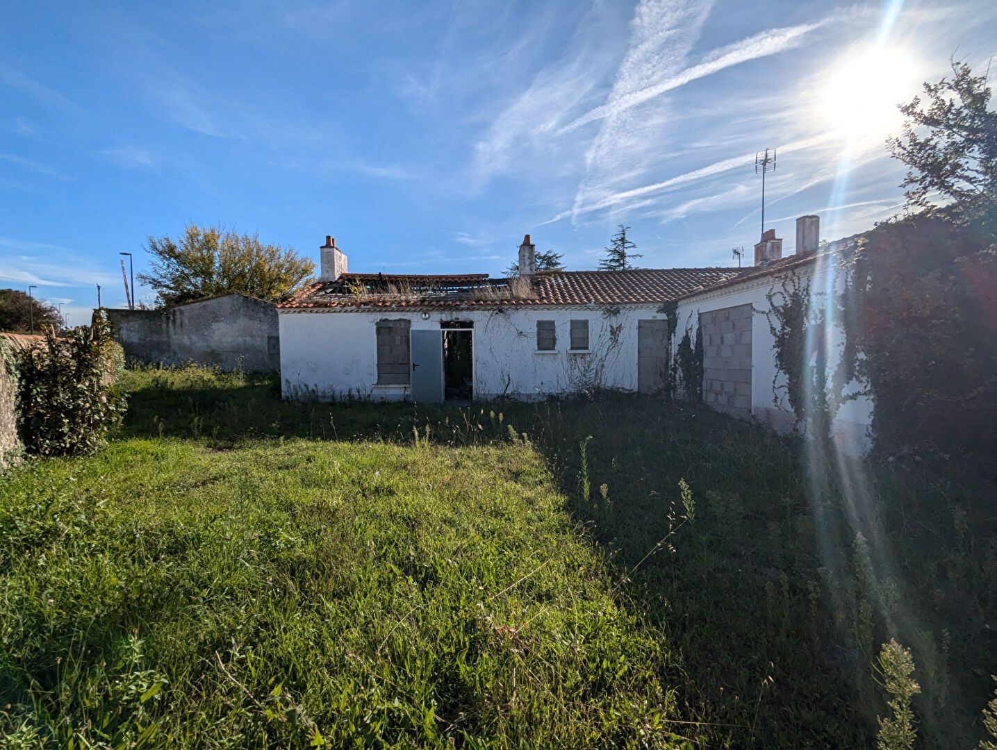 Maison CHALLANS (85300)