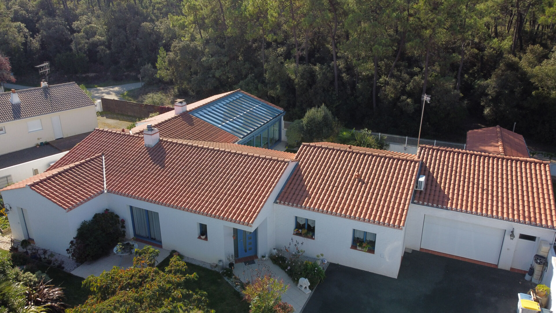 Maison LA BARRE DE MONTS (85550) 6 pièces 256.86 m²