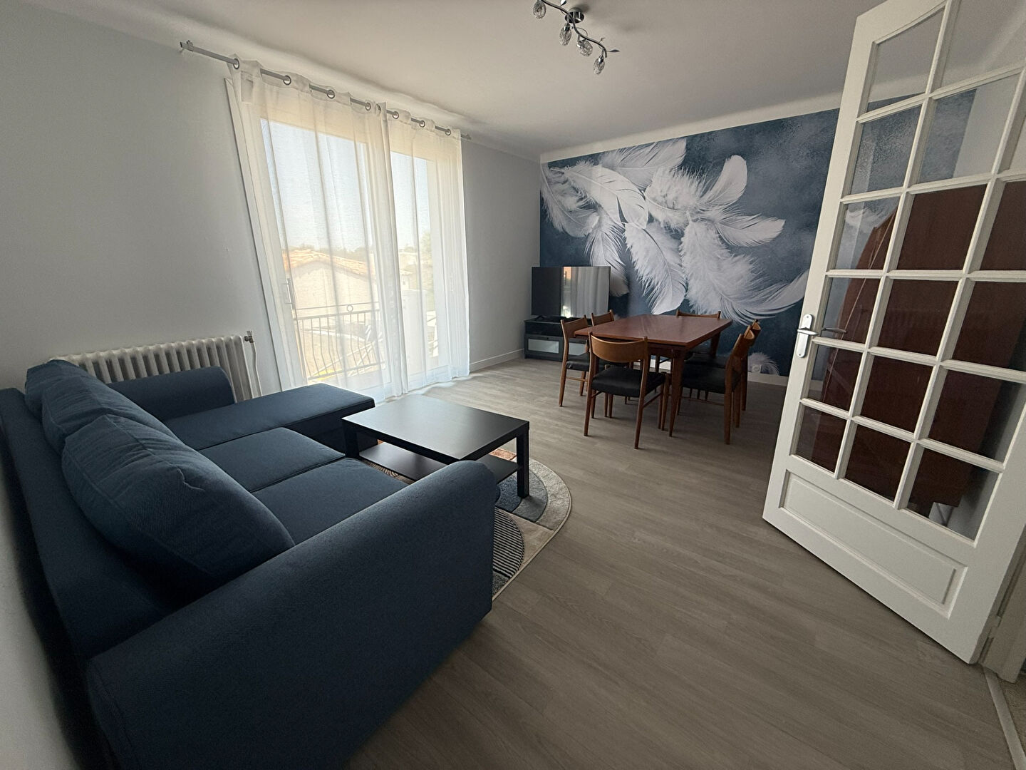 Maison CHALLANS (85300) 4 pièces 79.53 m²