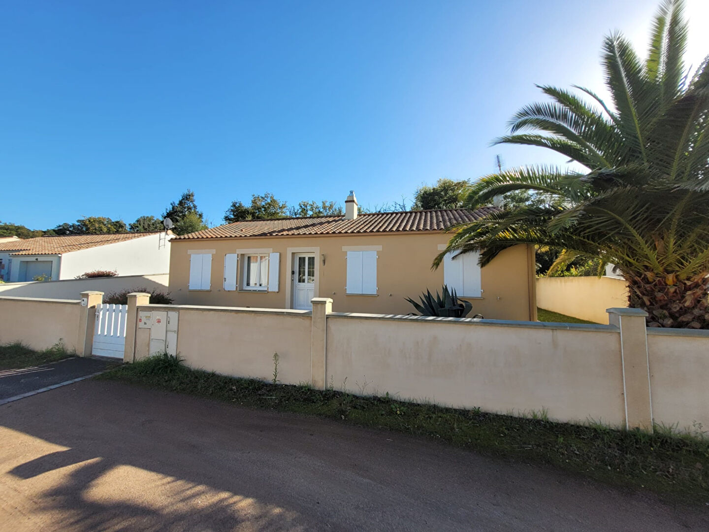 Maison CHALLANS (85300) 4 pi&egrave;ces 113.47 m&sup2;