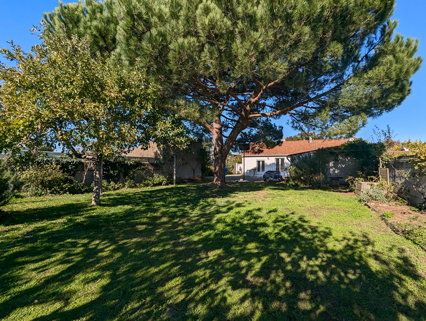Maison CHALLANS (85300) 5 pièces 78.00 m²