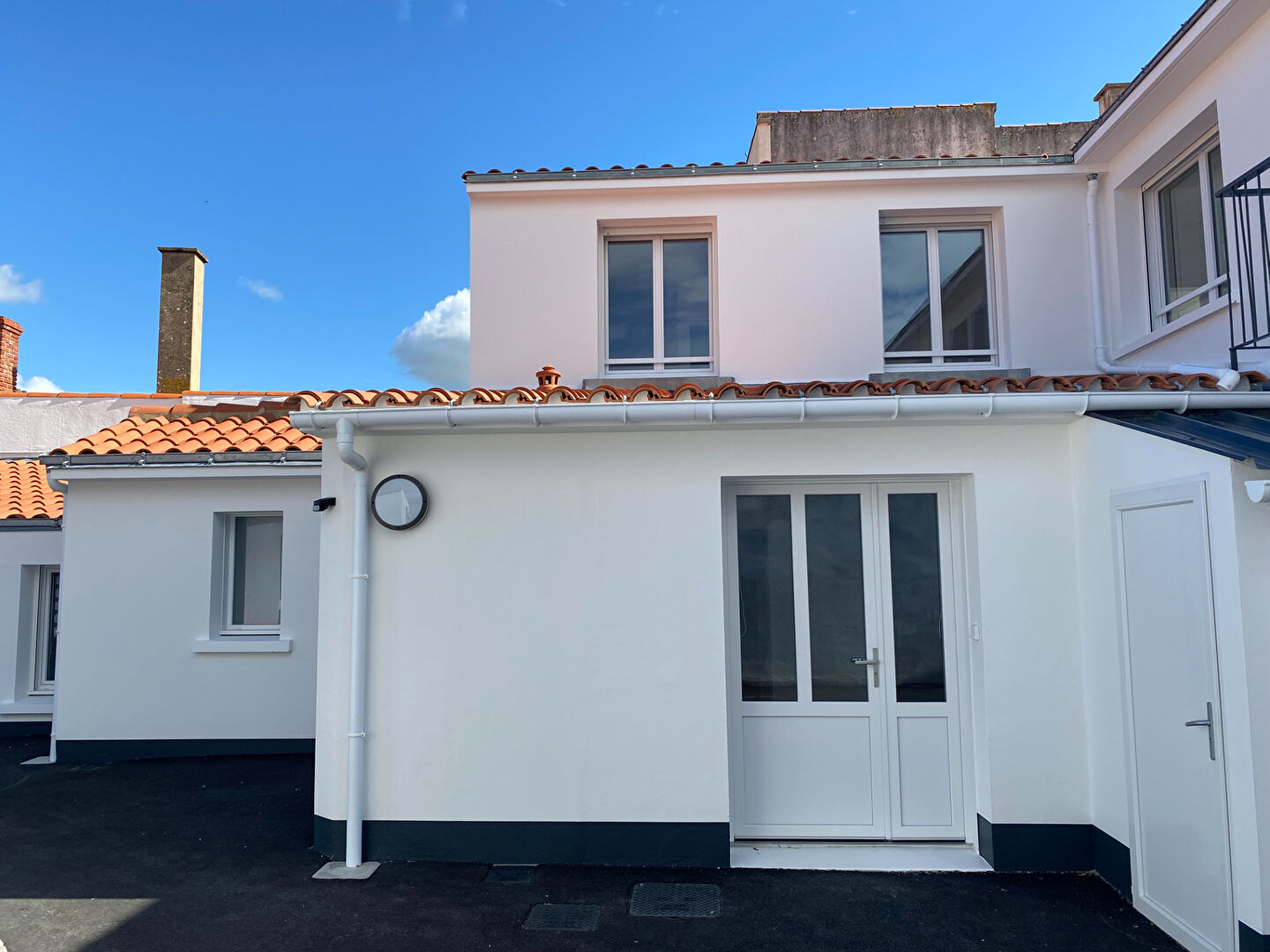 Appartement LA BARRE DE MONTS (85550) 3 pi&egrave;ces 79.96 m&sup2;