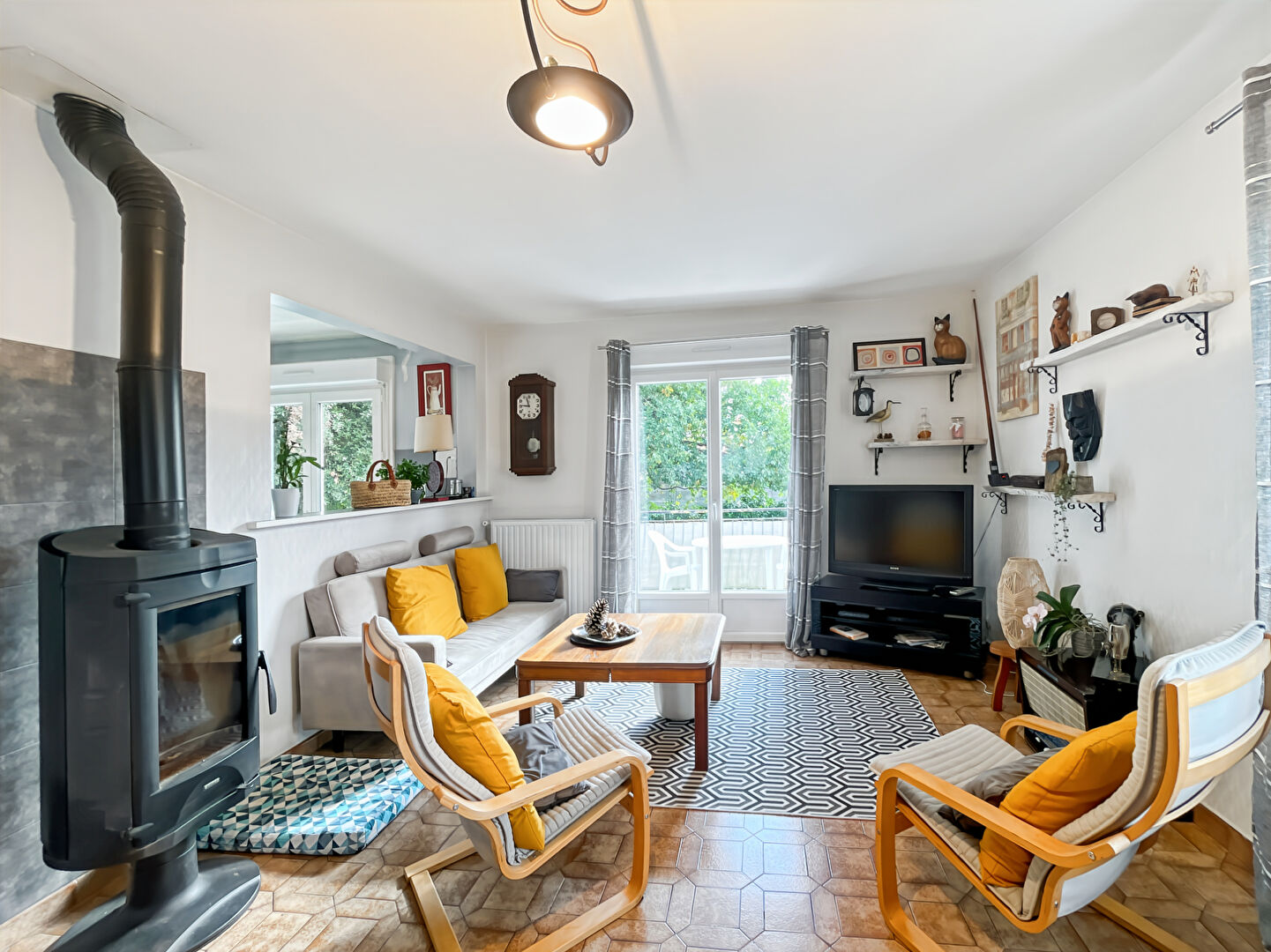 Maison SAINT JEAN DE MONTS (85160) 5 pièces 133.00 m²