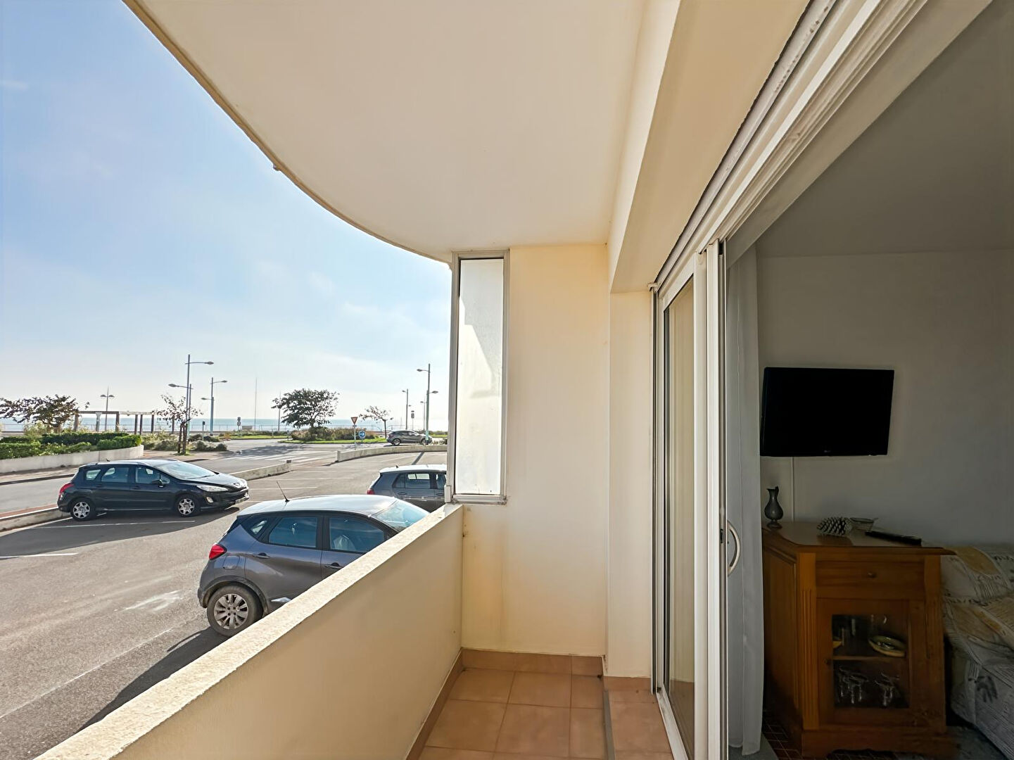 Appartement SAINT JEAN DE MONTS (85160) 2 pi&egrave;ces 47.48 m&sup2;