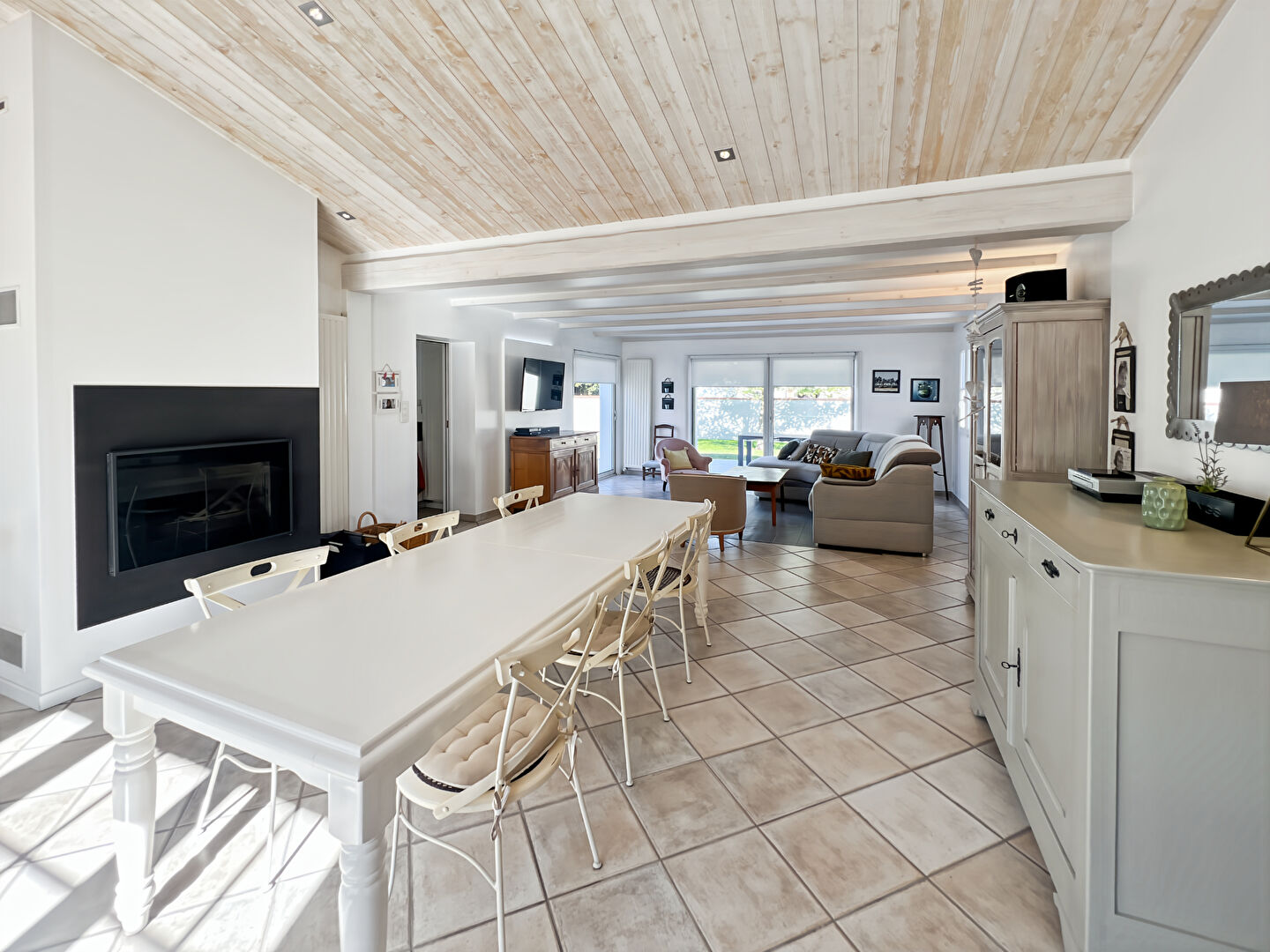 Maison SAINT JEAN DE MONTS (85160) 6 pièces 157.00 m²