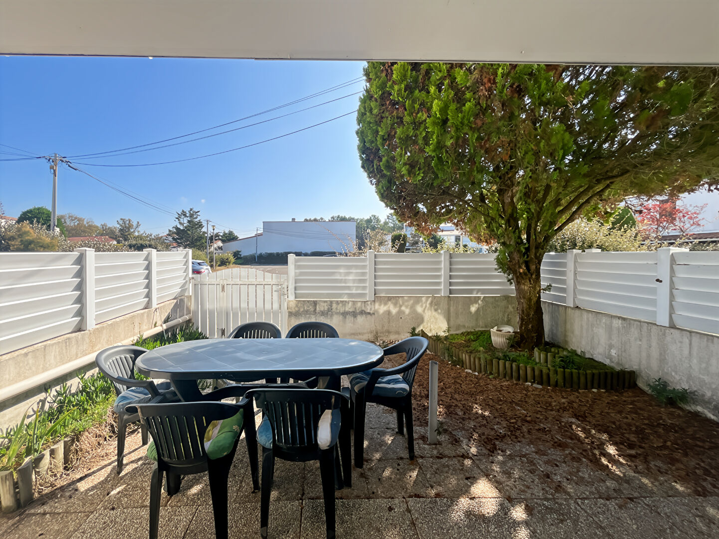 Appartement SAINT HILAIRE DE RIEZ (85270) 2 pièces 35.28 m²