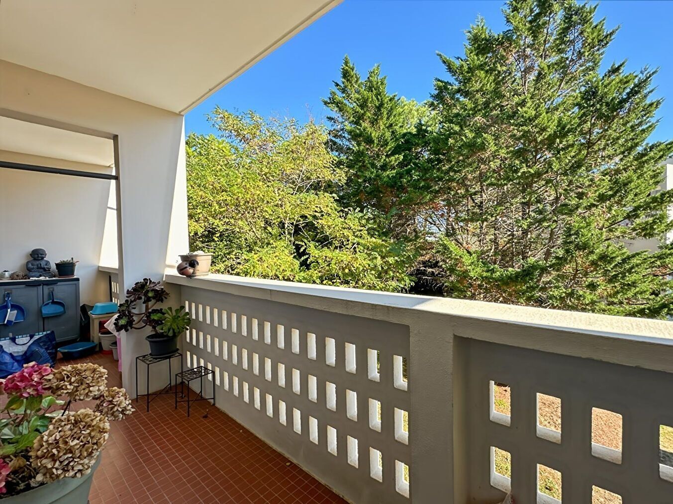 Appartement SAINT JEAN DE MONTS (85160) 3 pièces 54.62 m²