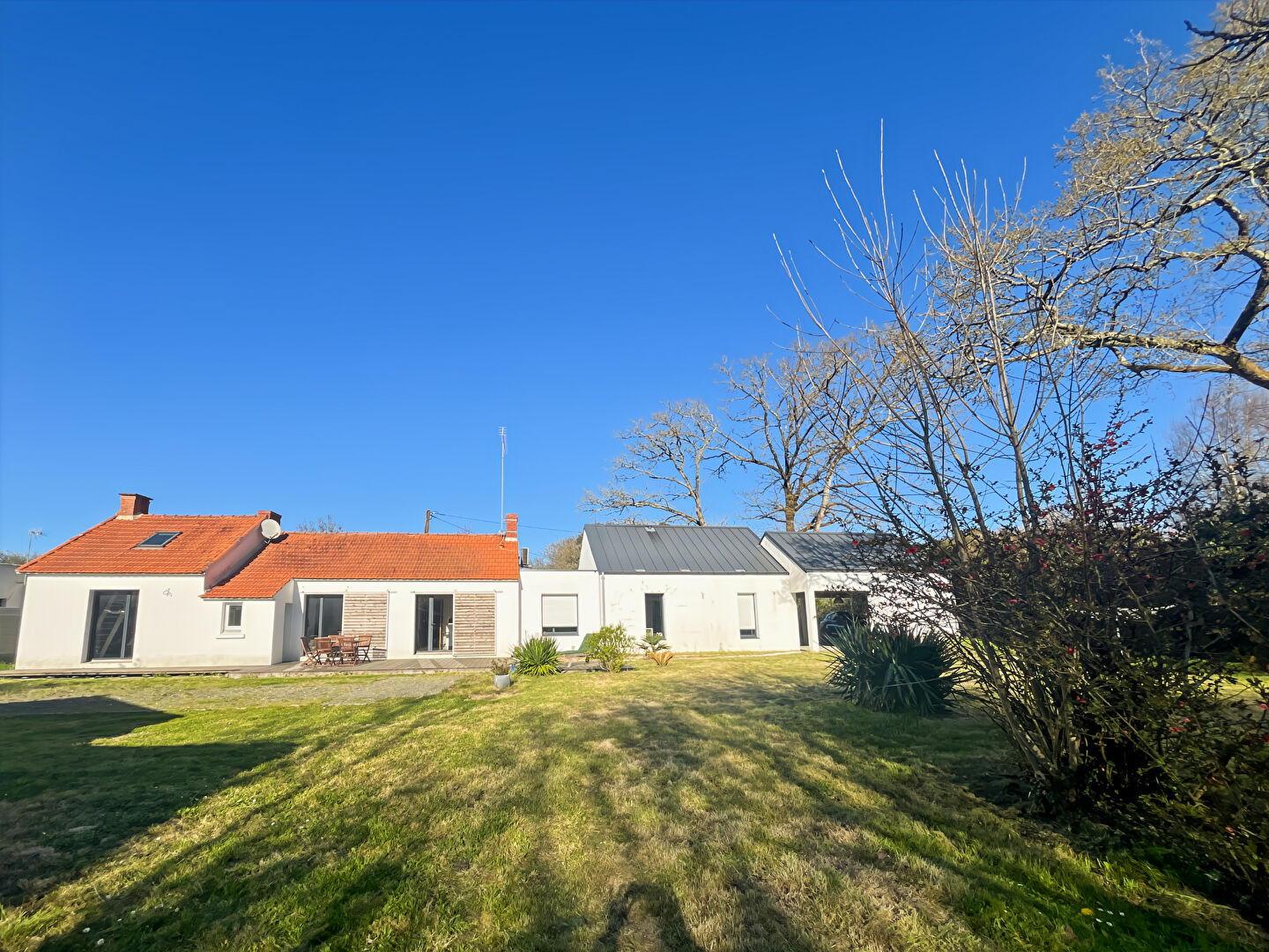Maison CHALLANS (85300) 6 pi&egrave;ces 132.62 m&sup2;