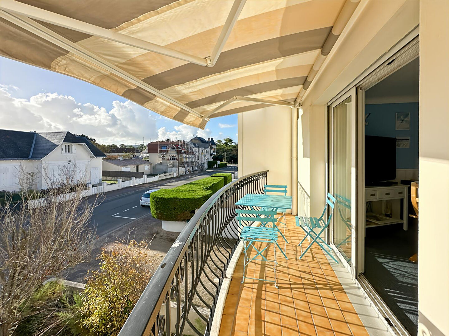 Appartement SAINT JEAN DE MONTS (85160) 2 pièces 46.84 m²