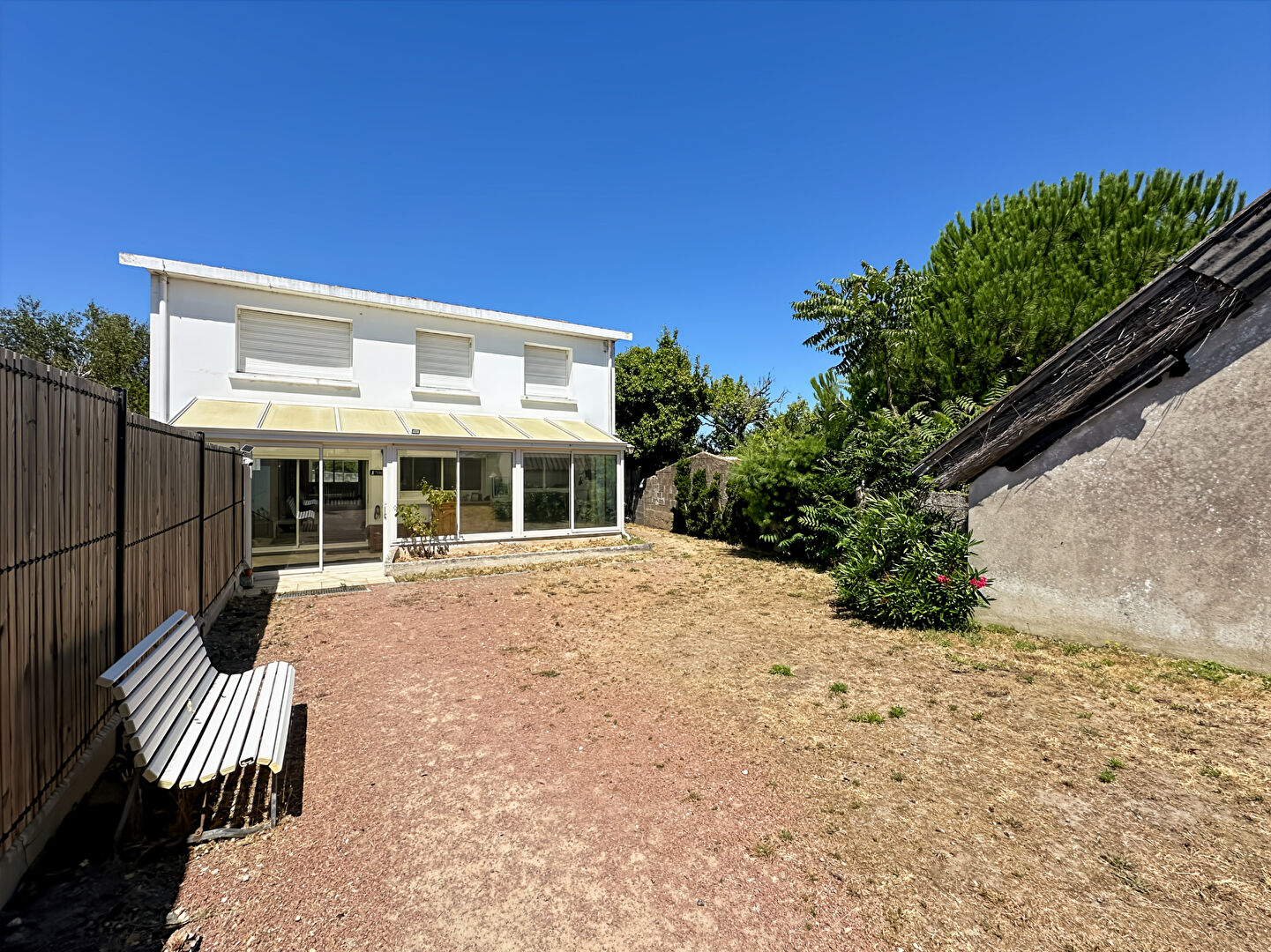 Maison SAINT JEAN DE MONTS (85160) 3 pi&egrave;ces 64.00 m&sup2;