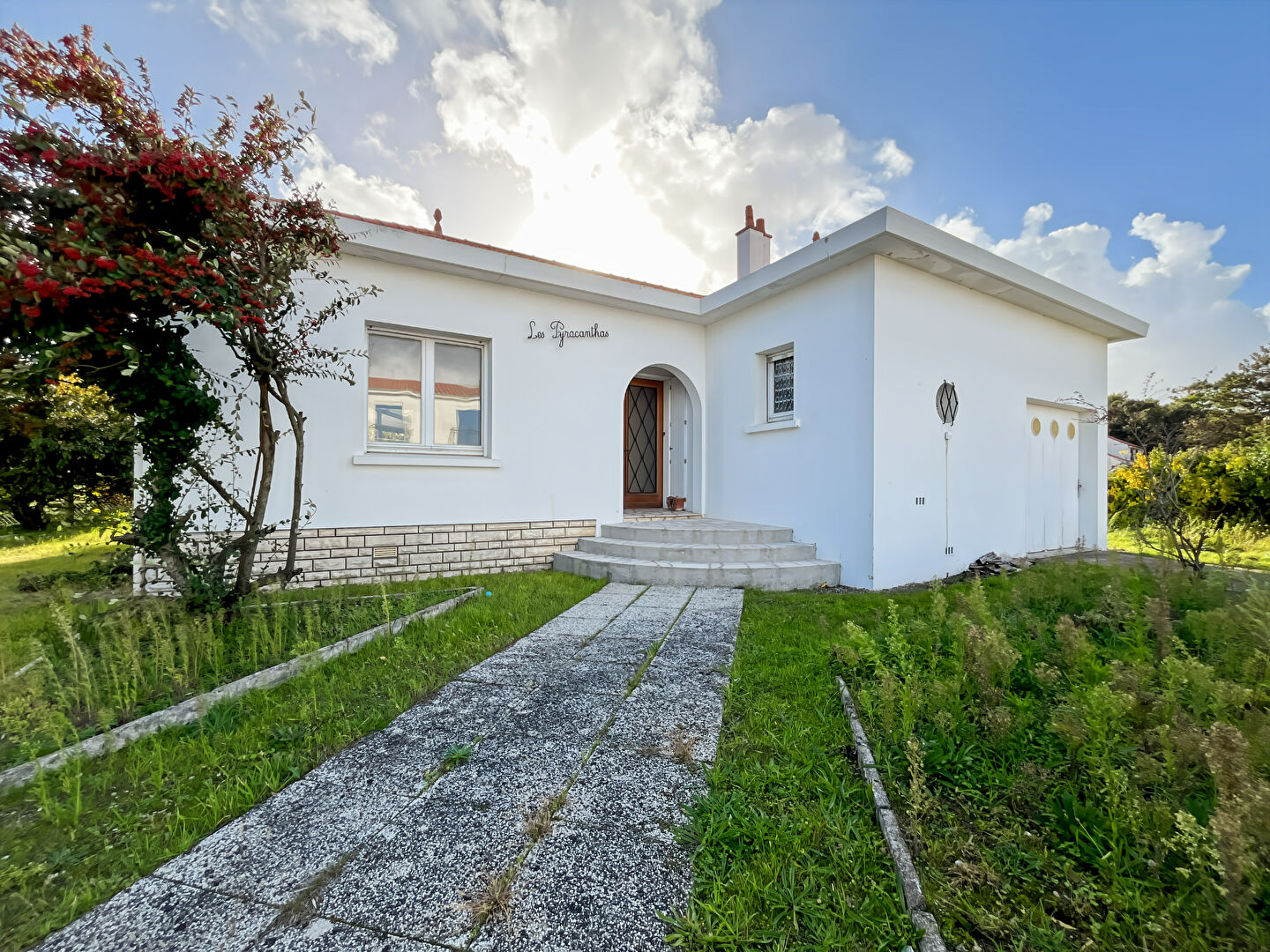 Maison LA BARRE DE MONTS (85550) 3 pièces 94.90 m²