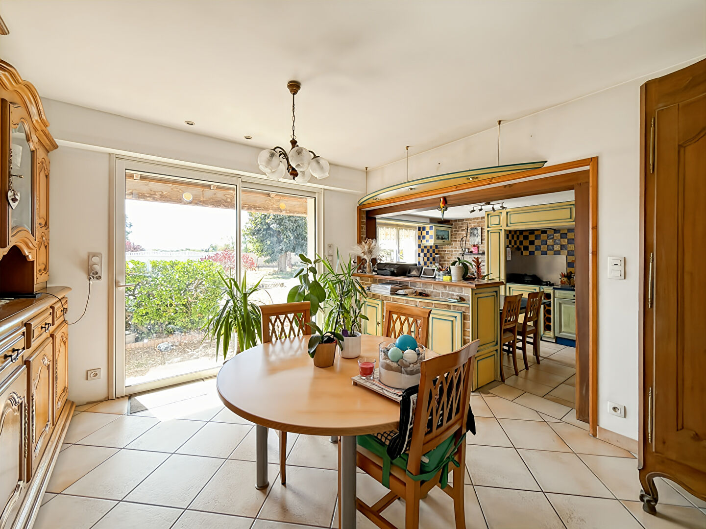 Maison SAINT JEAN DE MONTS (85160) 8 pi&egrave;ces 178.17 m&sup2;