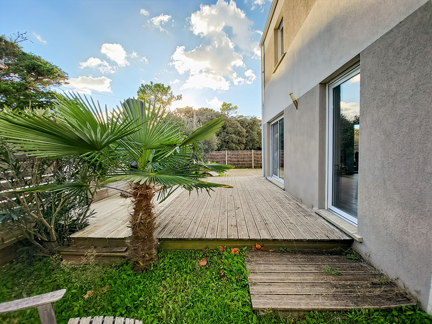 Maison NOTRE DAME DE MONTS (85690) 5 pi&egrave;ces 86.76 m&sup2;