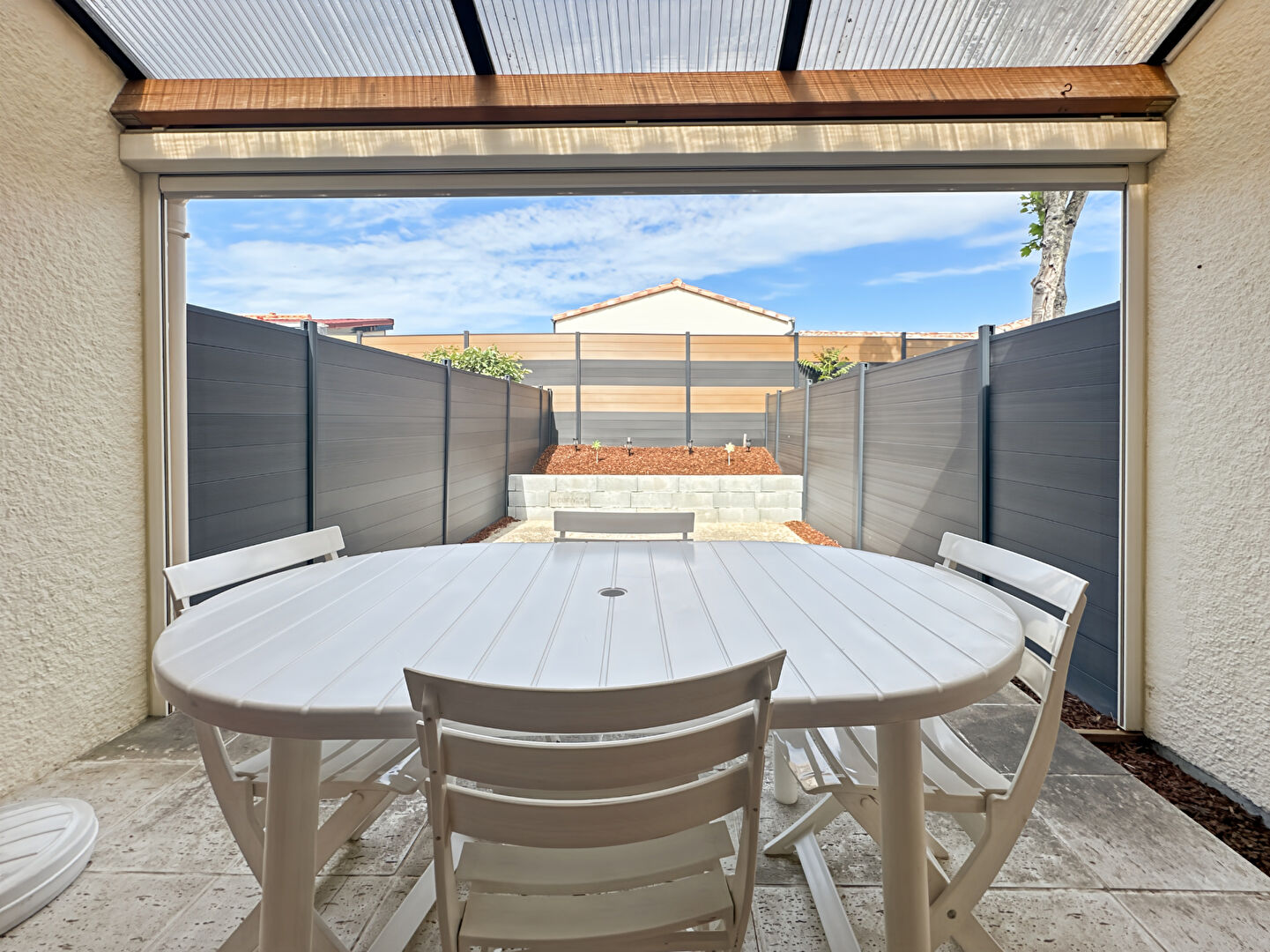 Maison SAINT JEAN DE MONTS (85160) 2 pi&egrave;ces 30.38 m&sup2;