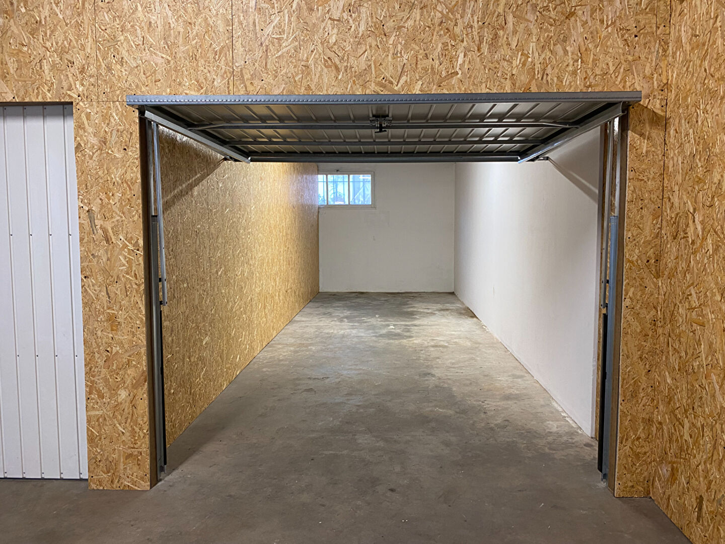 Parking / box LA BARRE DE MONTS (85550) 22.00 m²