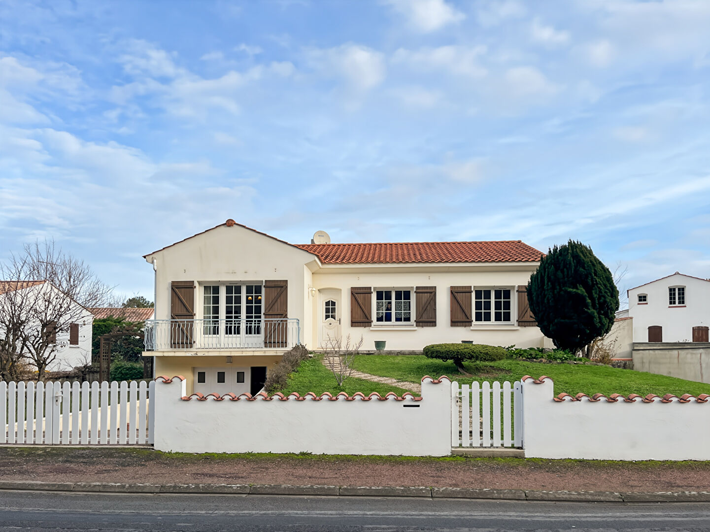 Maison SAINT JEAN DE MONTS (85160) 5 pièces 135.07 m²