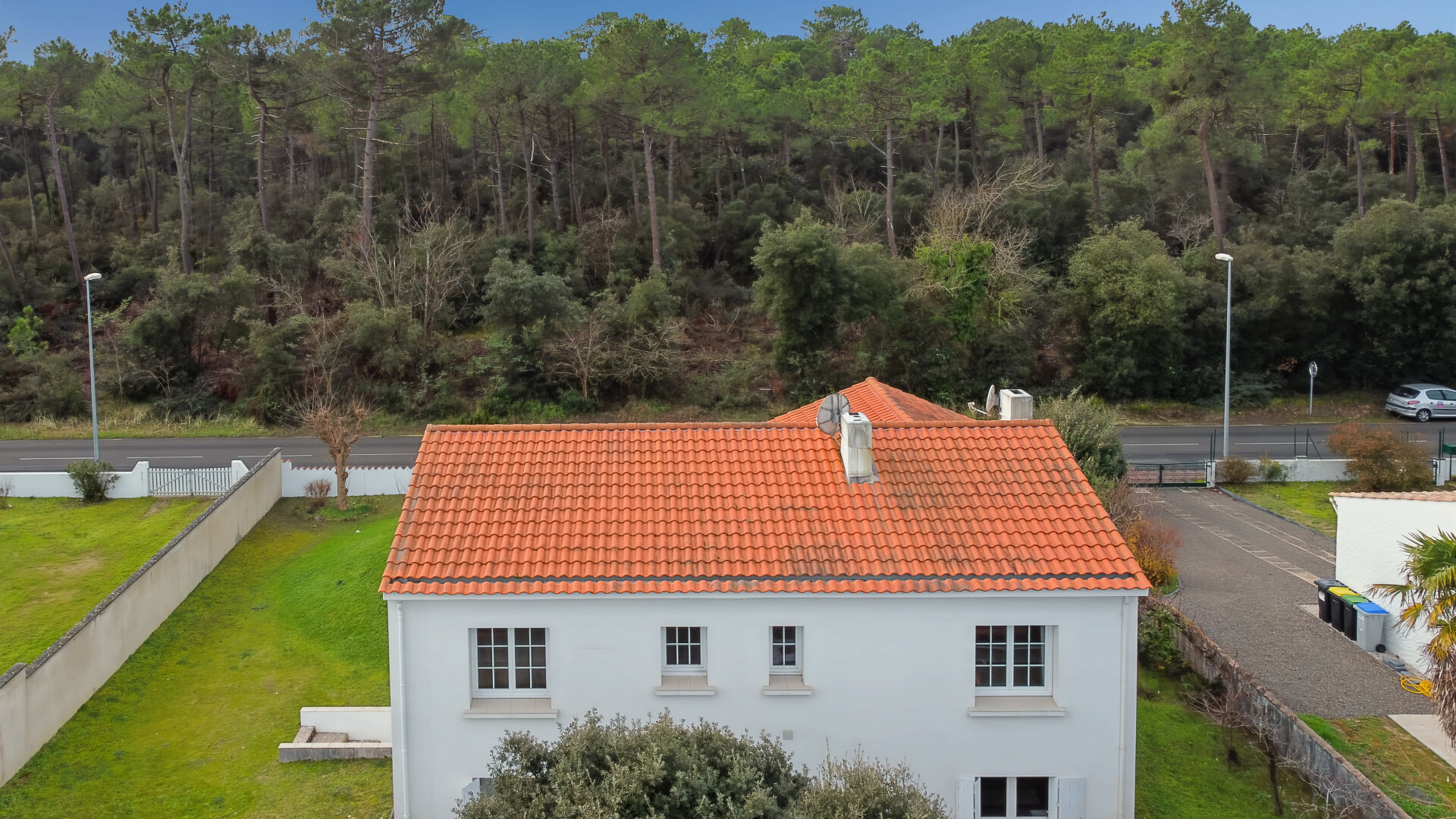 Maison SAINT JEAN DE MONTS (85160) 5 pi&egrave;ces 135.07 m&sup2;