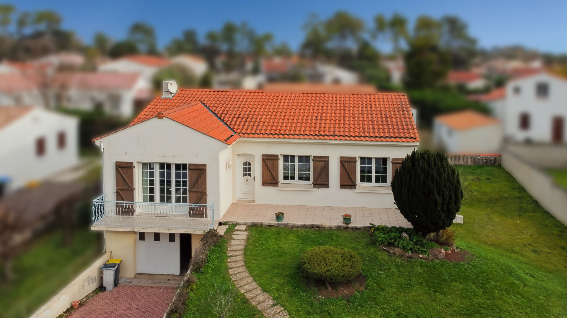 Maison SAINT JEAN DE MONTS (85160) 5 pi&egrave;ces 135.07 m&sup2;