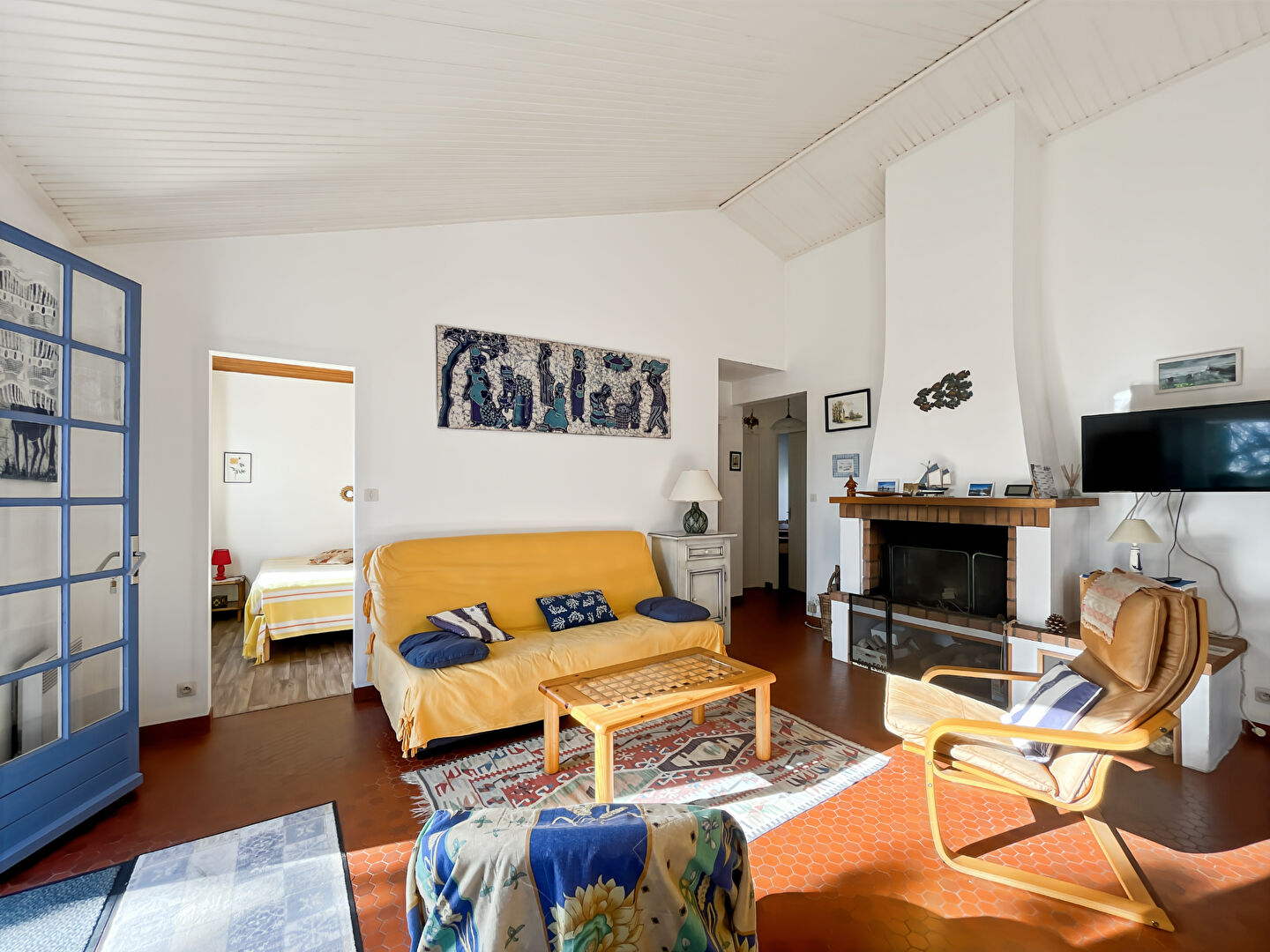 Maison SAINT JEAN DE MONTS (85160) 4 pièces 76.00 m²
