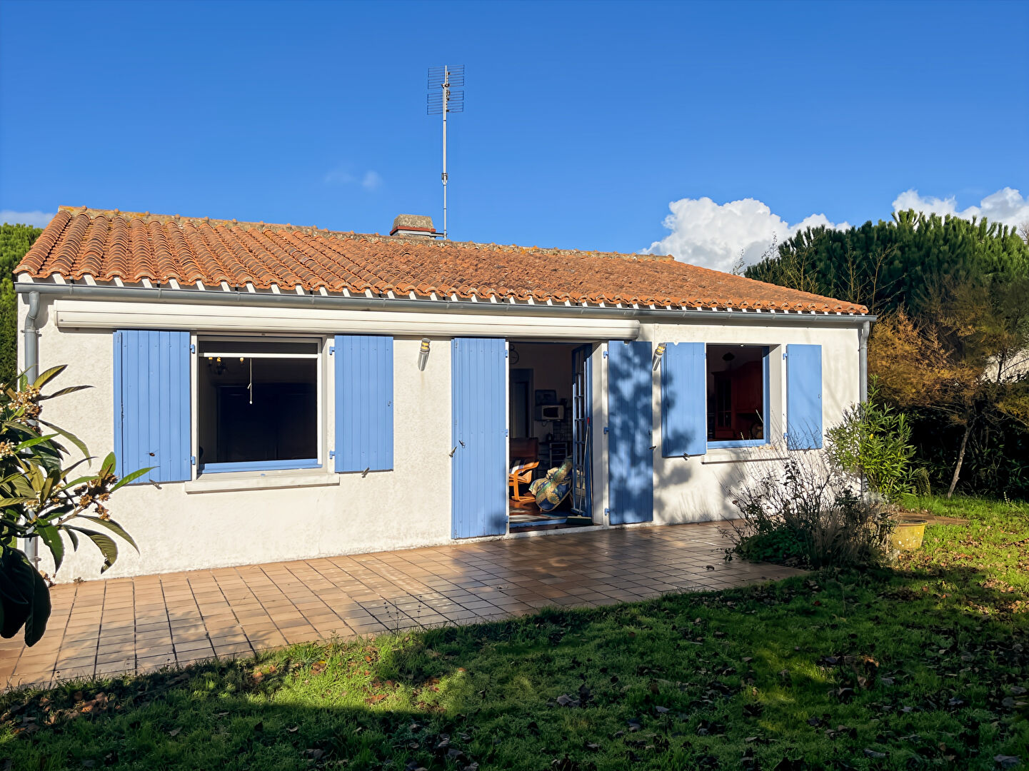 Maison SAINT JEAN DE MONTS (85160) 4 pi&egrave;ces 76.00 m&sup2;