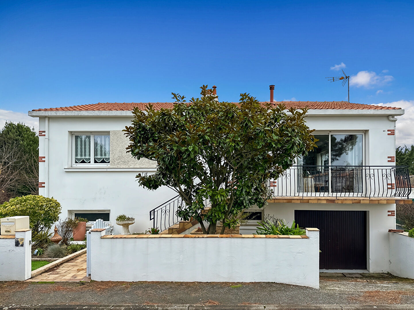 Maison SAINT JEAN DE MONTS (85160) 6 pièces 136.12 m²