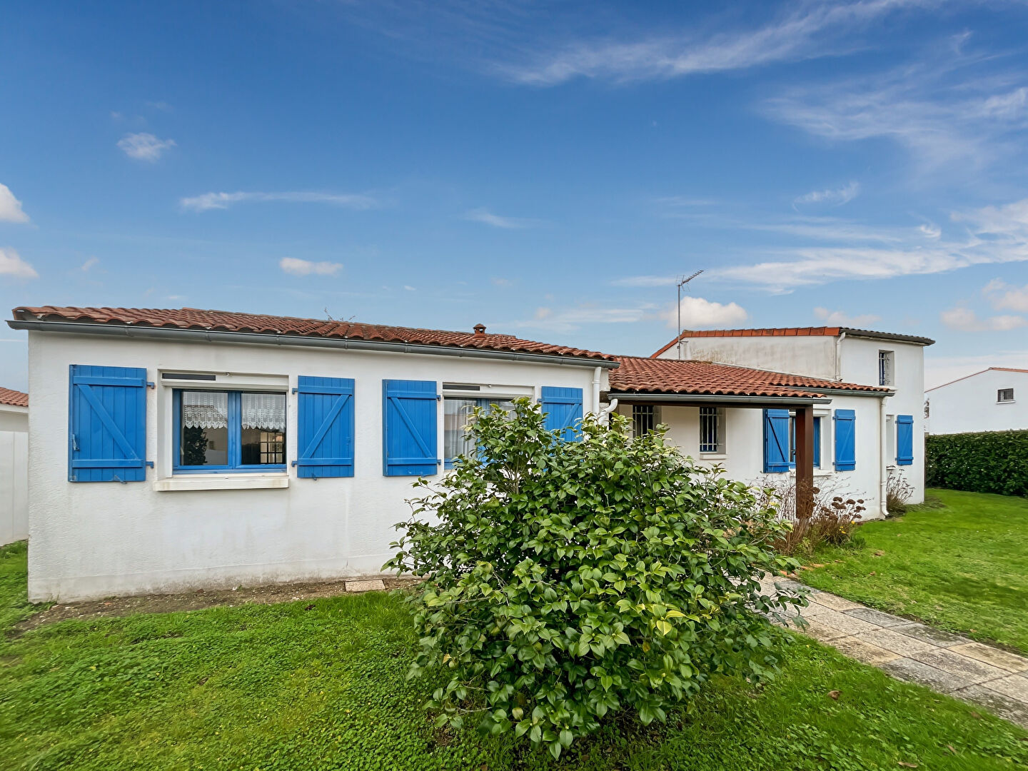 Maison CHALLANS (85300) 4 pi&egrave;ces 119.29 m&sup2;