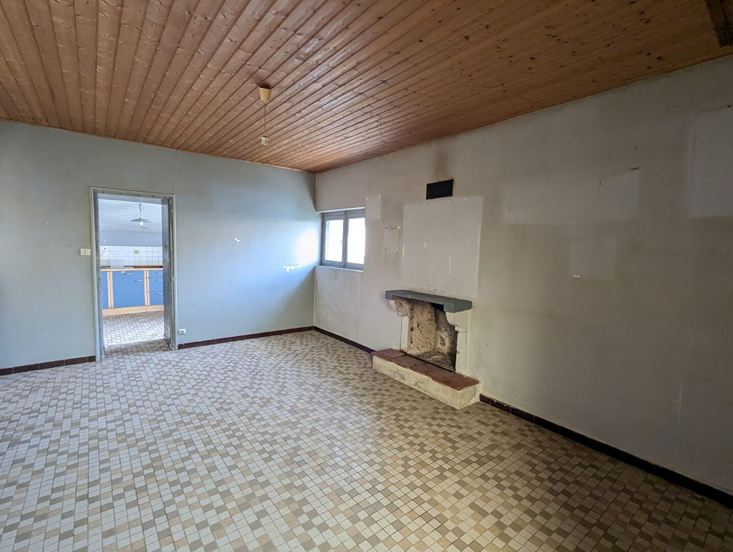 Maison CHALLANS (85300) 3 pièces 53.00 m²